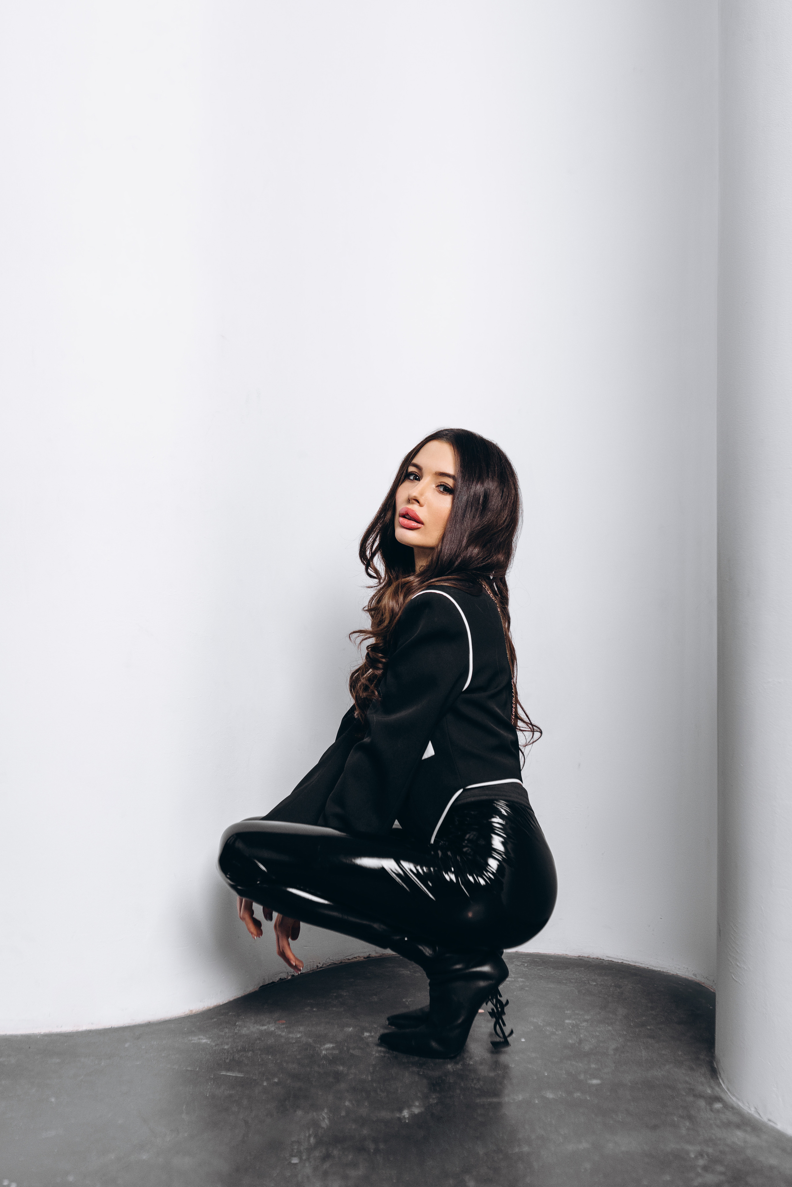 Lena. Wedding photographer Osokin Evgeniy