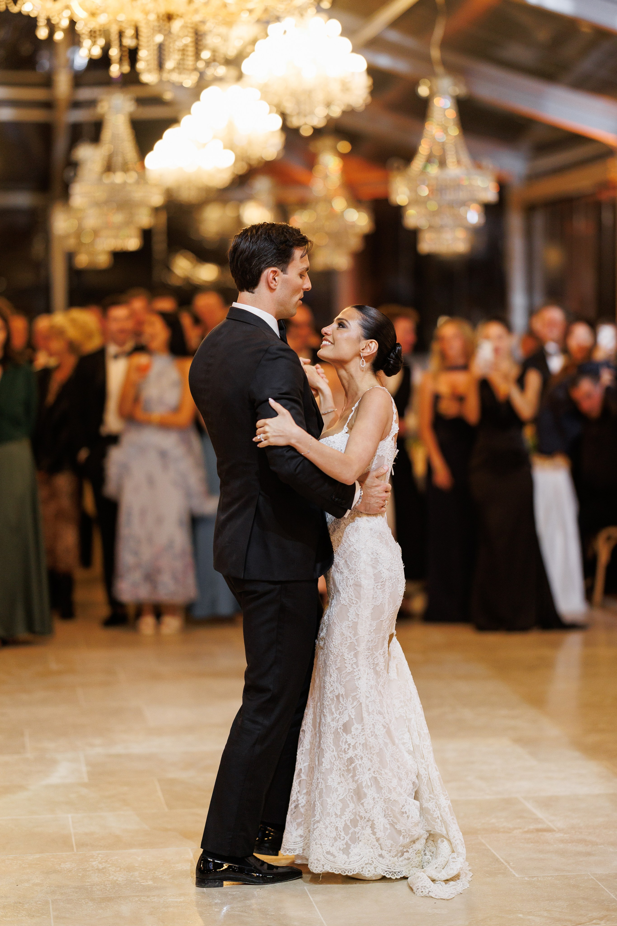 Teona & Maximilian — Wedding Photography Toronto Evgeniy Osokin