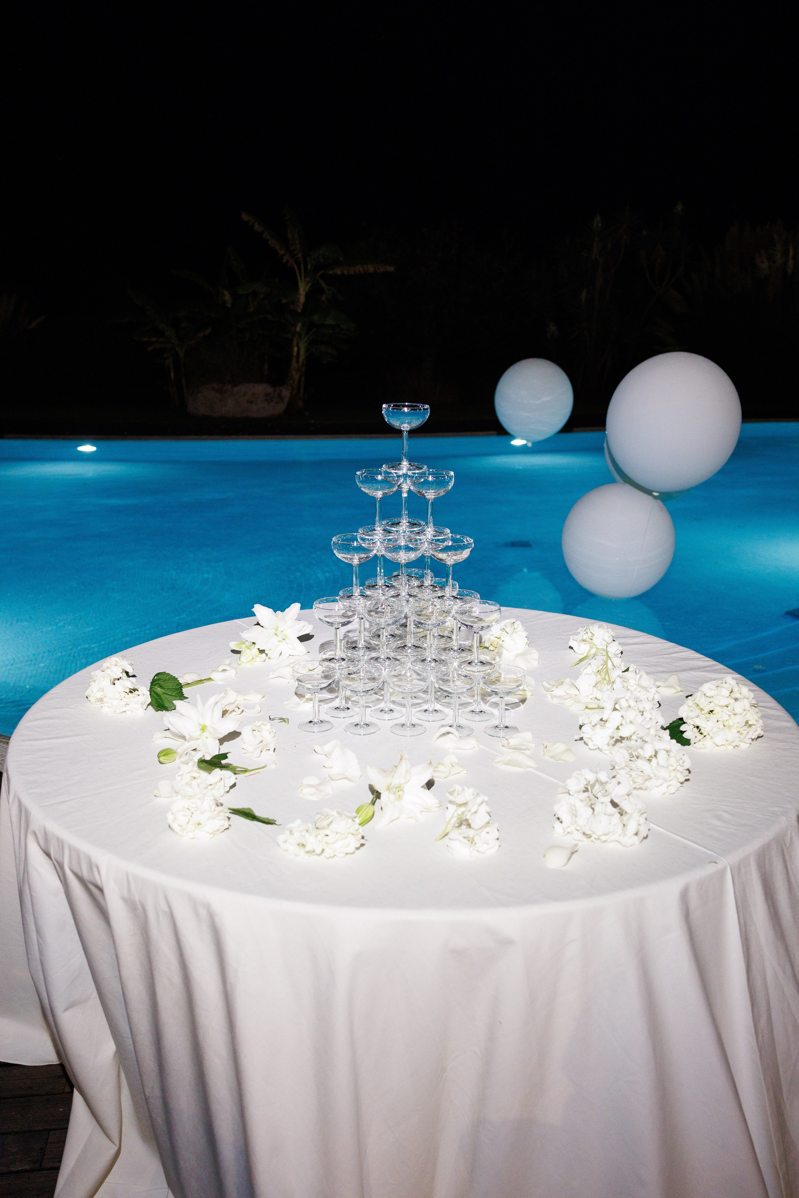 Valentina & Heinz (Palma de Mallorca, Finca Son Bi). Wedding photographer Osokin Evgeniy