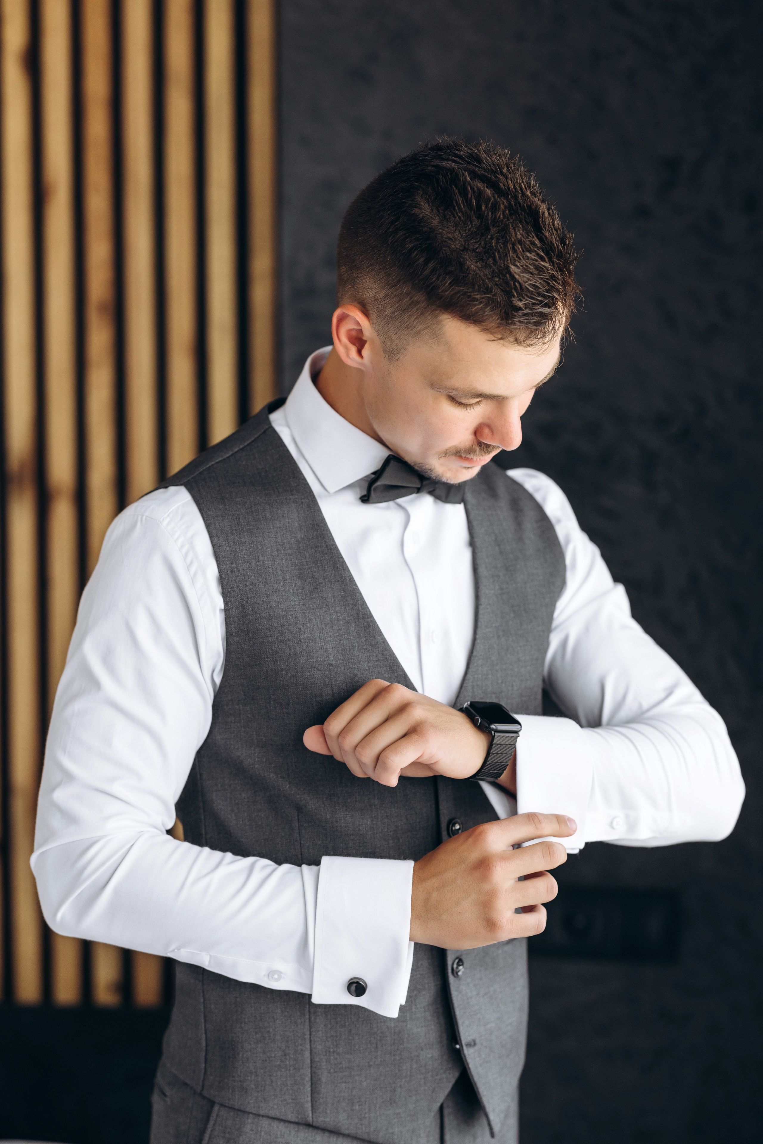 Julia & Yuriy. Wedding photographer Osokin Evgeniy