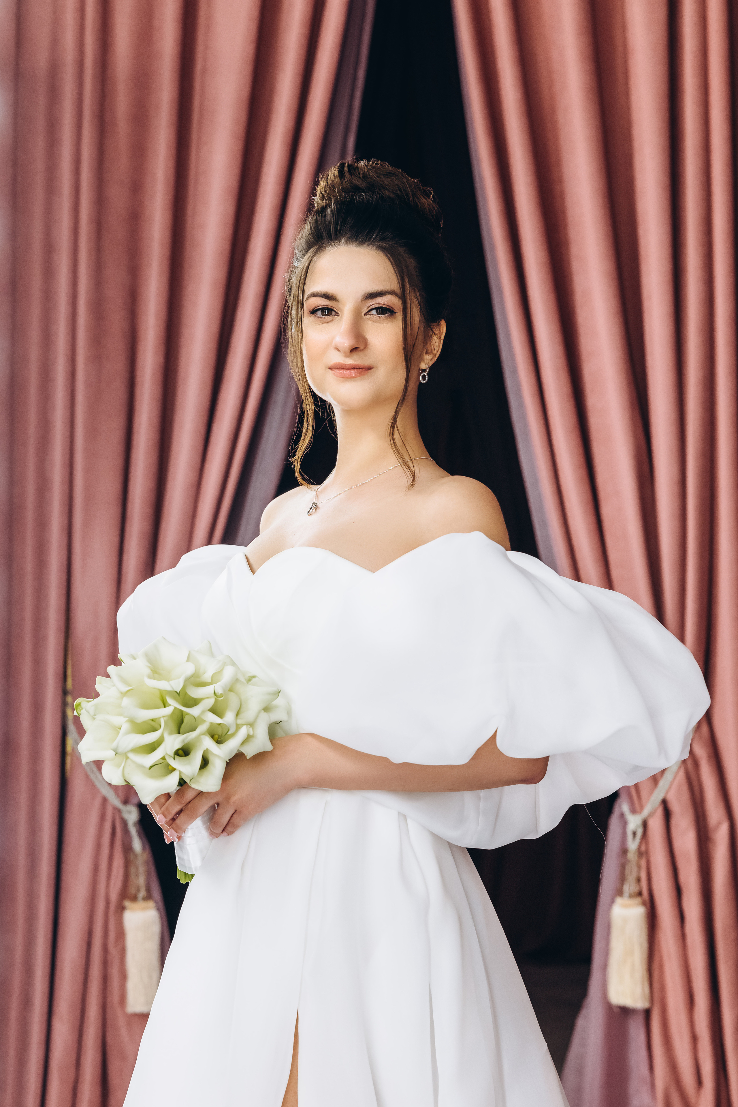 Vita & Rail. Wedding photographer Osokin Evgeniy