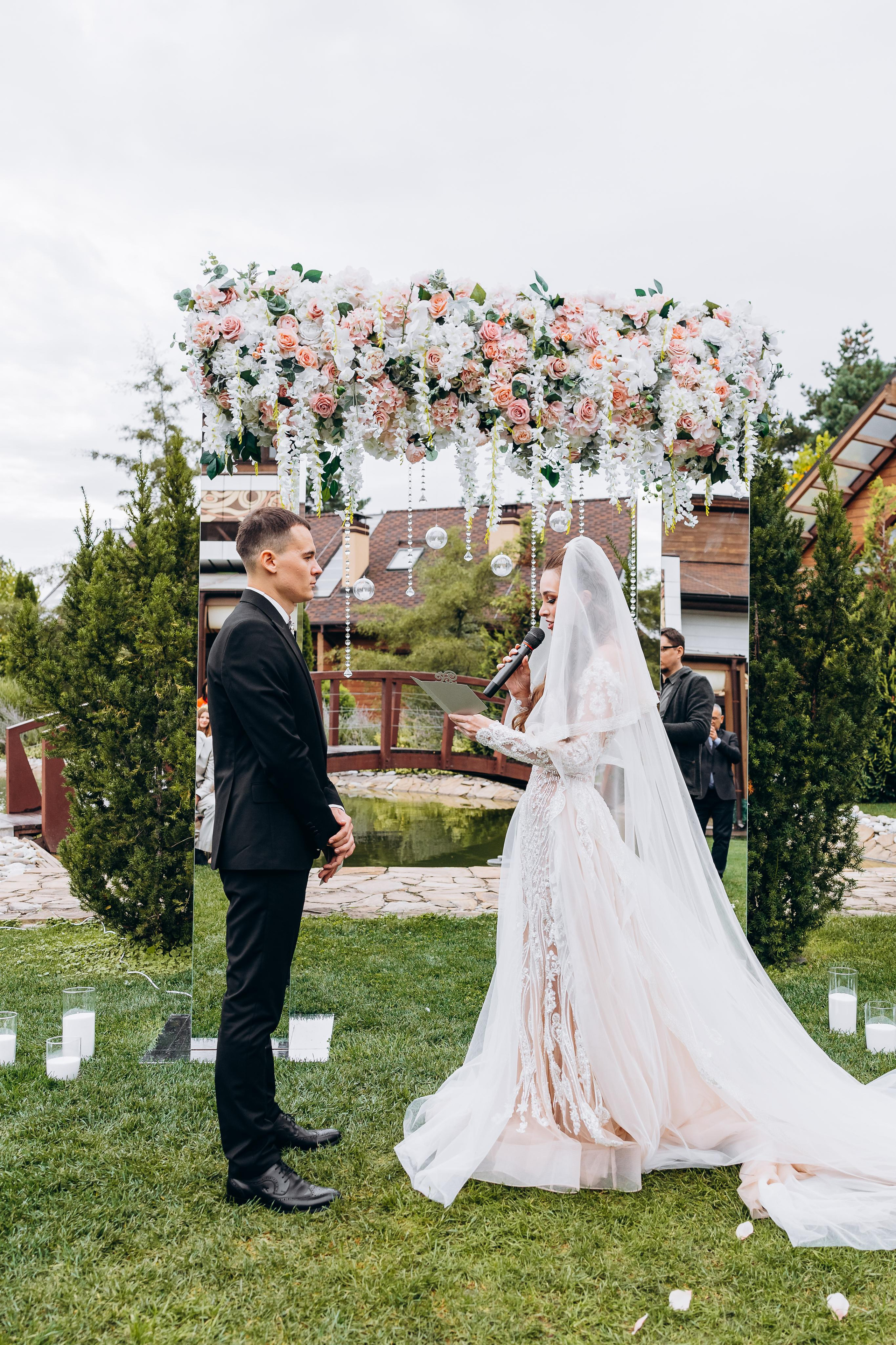 Diana & Andrey. Wedding photographer Osokin Evgeniy