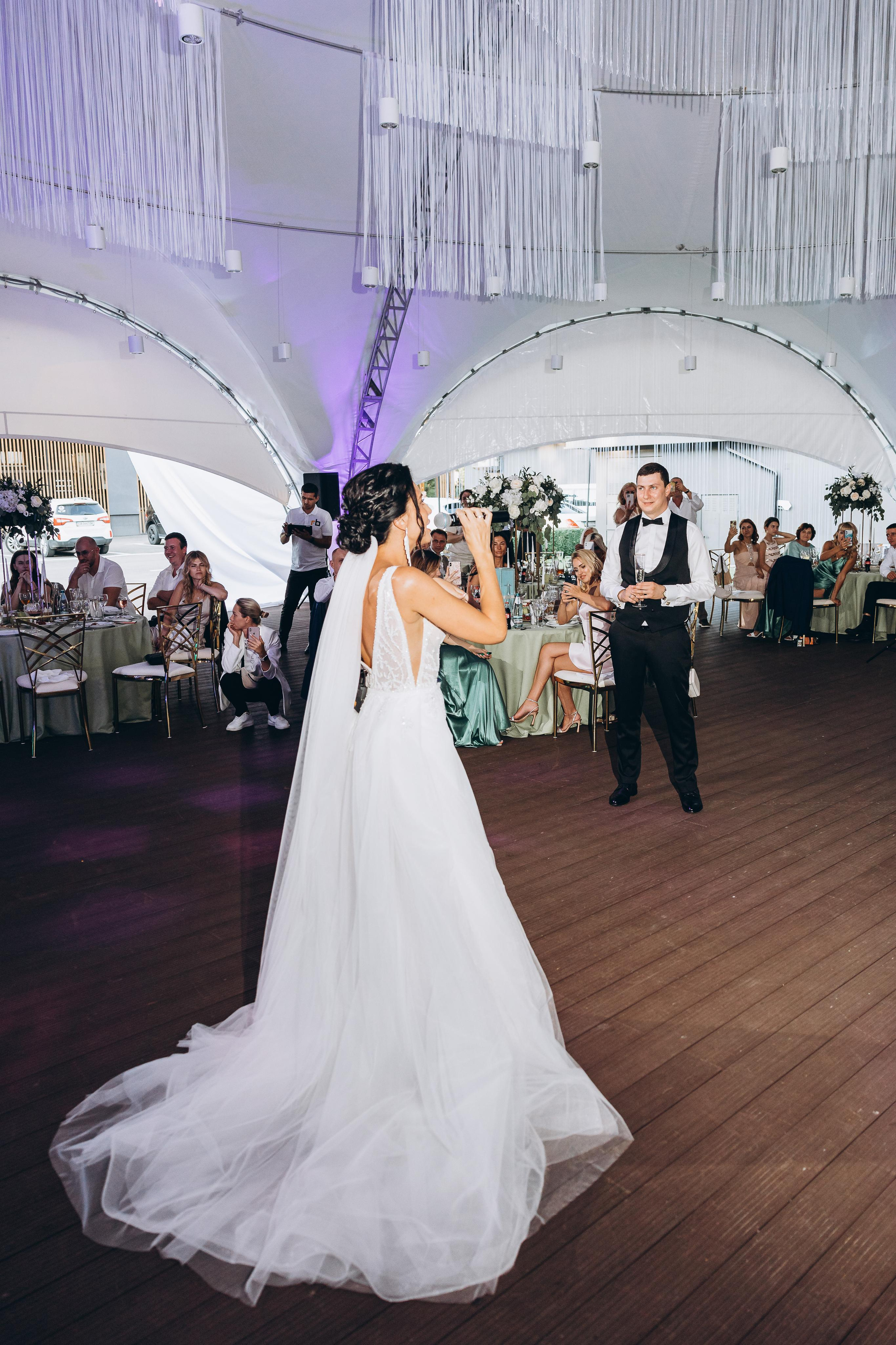 Ruslana & Sergey. Wedding photographer Osokin Evgeniy