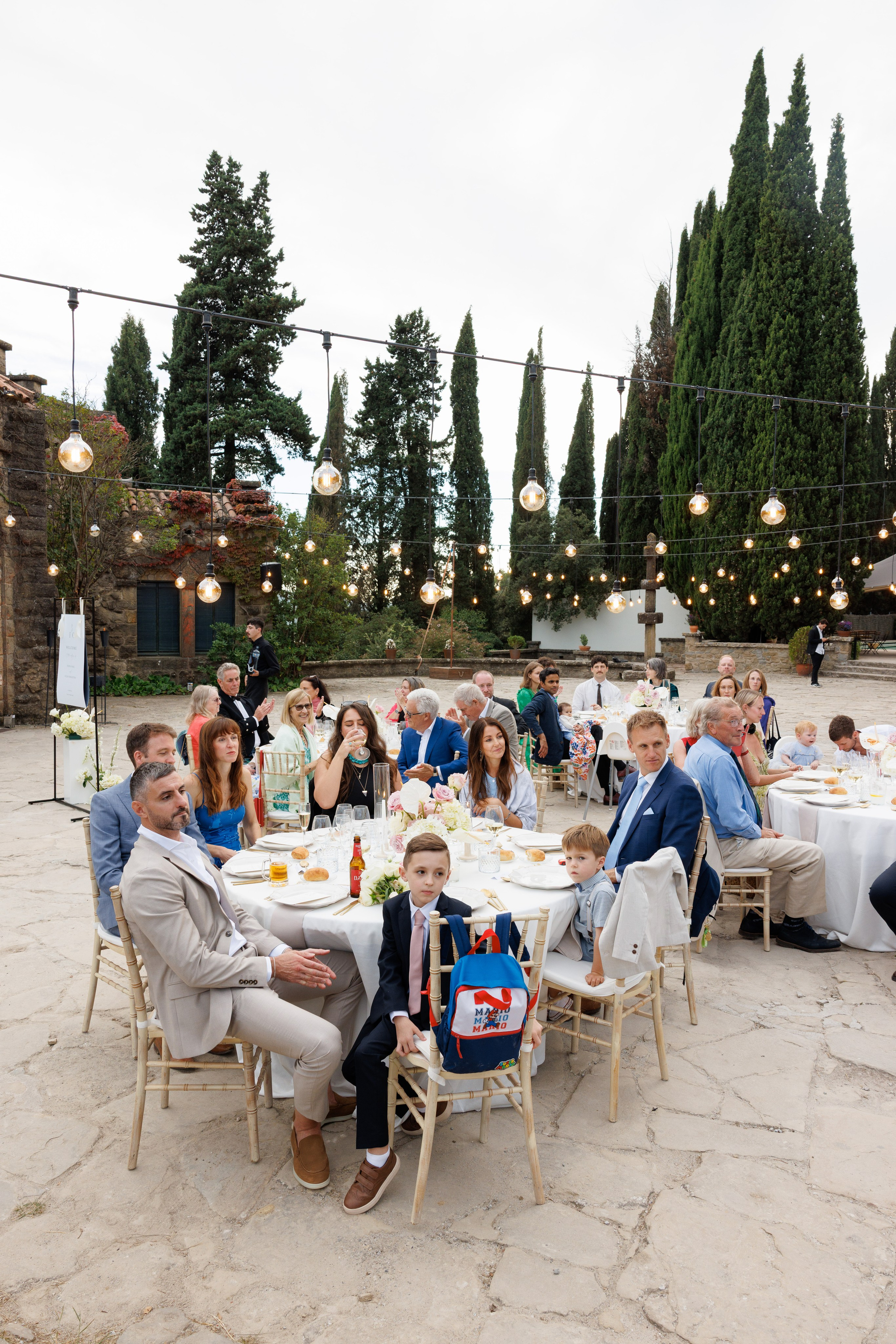 Fiona & Colin (Barcelona, La Baronia). Весільний фотограф Осокін Євгеній