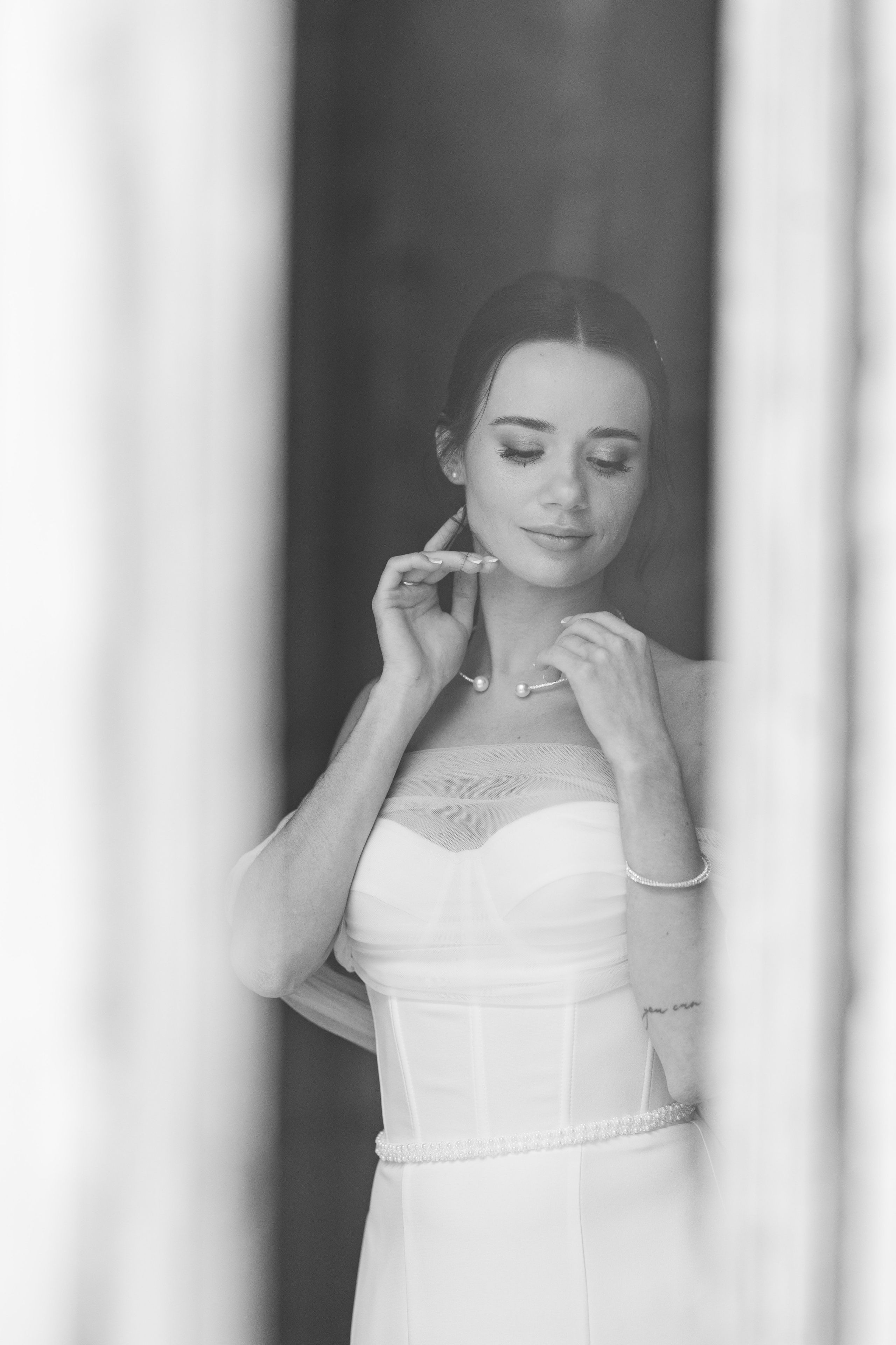 Krystyna & Oleksandr. Wedding photographer Osokin Evgeniy