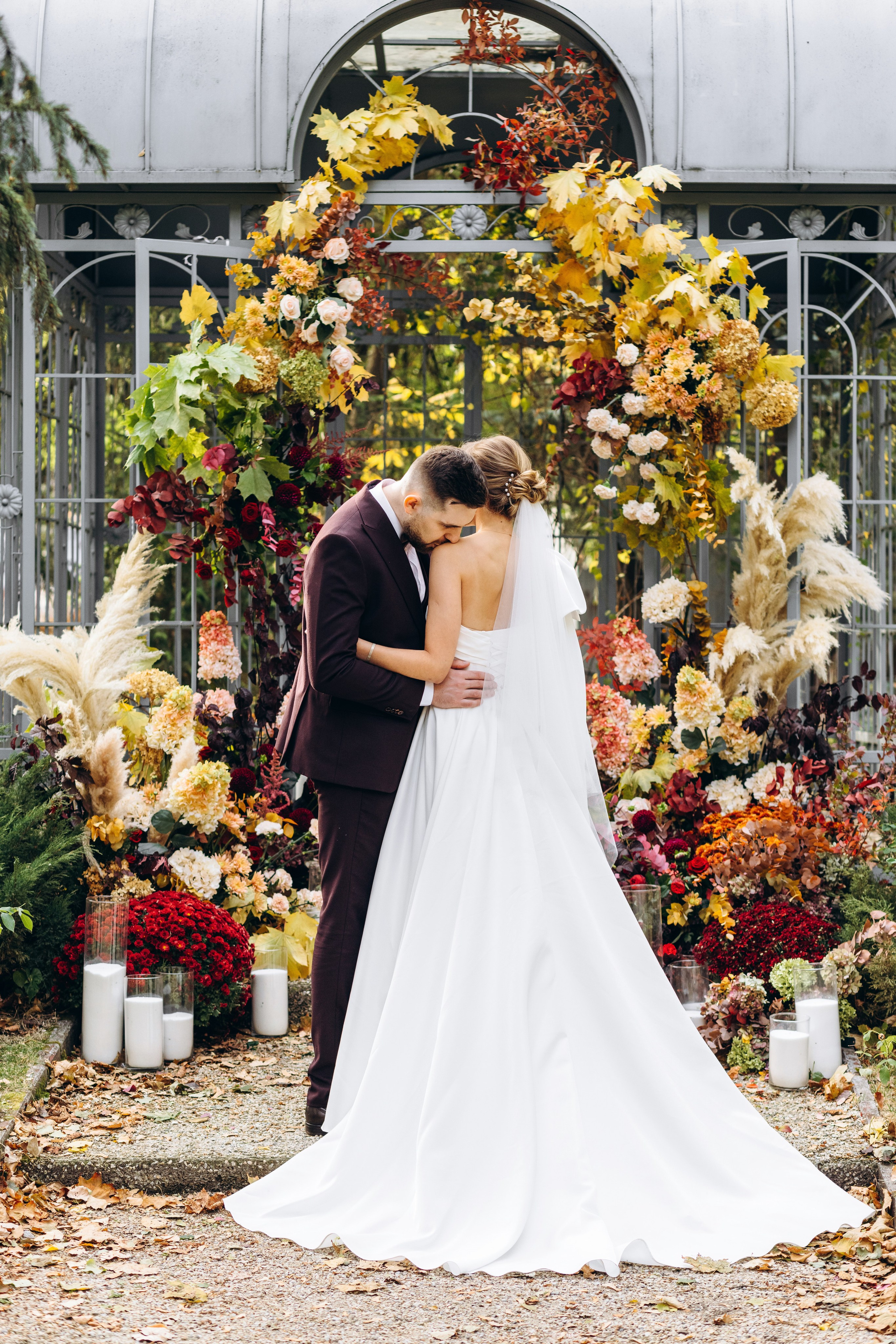 Katya & Jenya. Wedding photographer Osokin Evgeniy