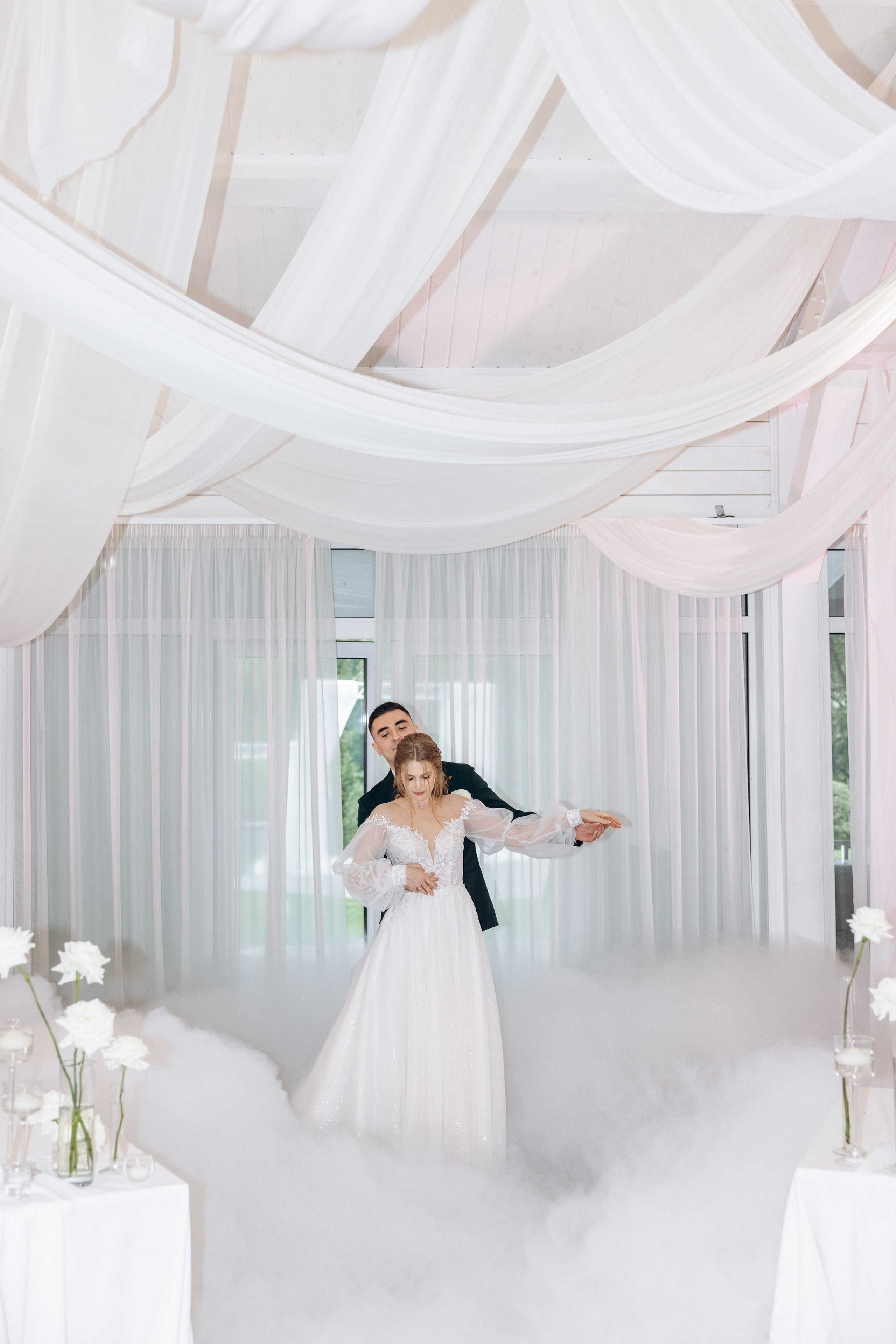 Alice & Mark — Wedding Photography, Osokin Photography Toronto