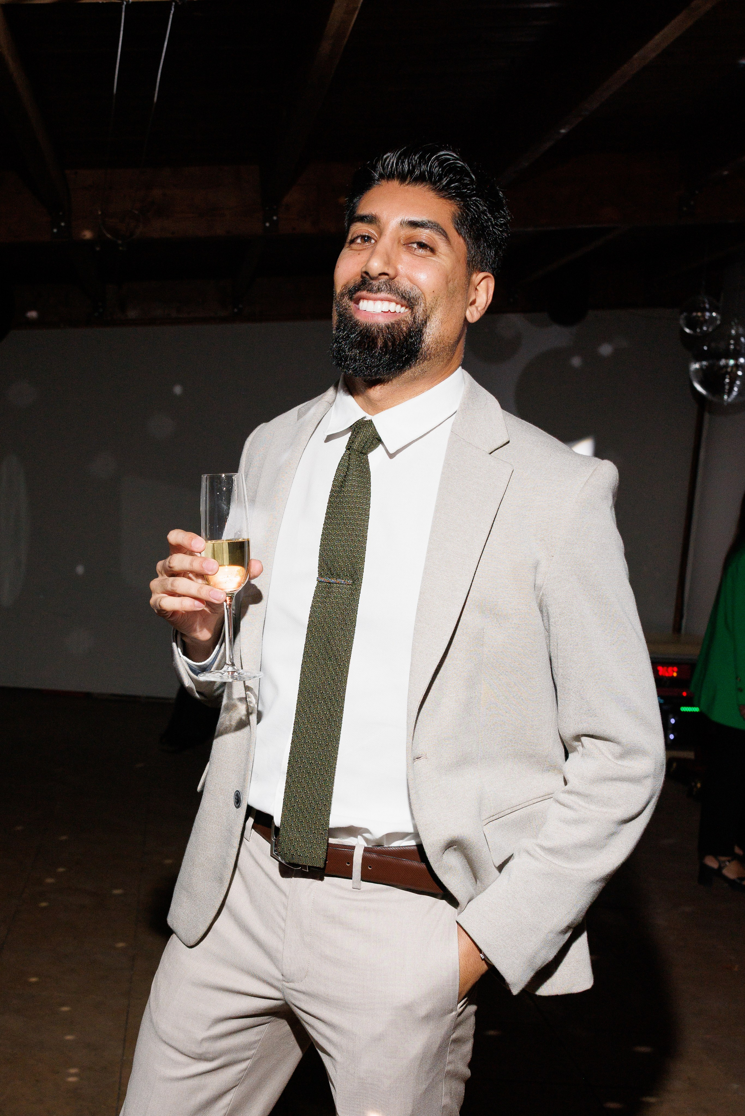 Fiona & Colin (Barcelona, La Baronia). Весільний фотограф Осокін Євгеній