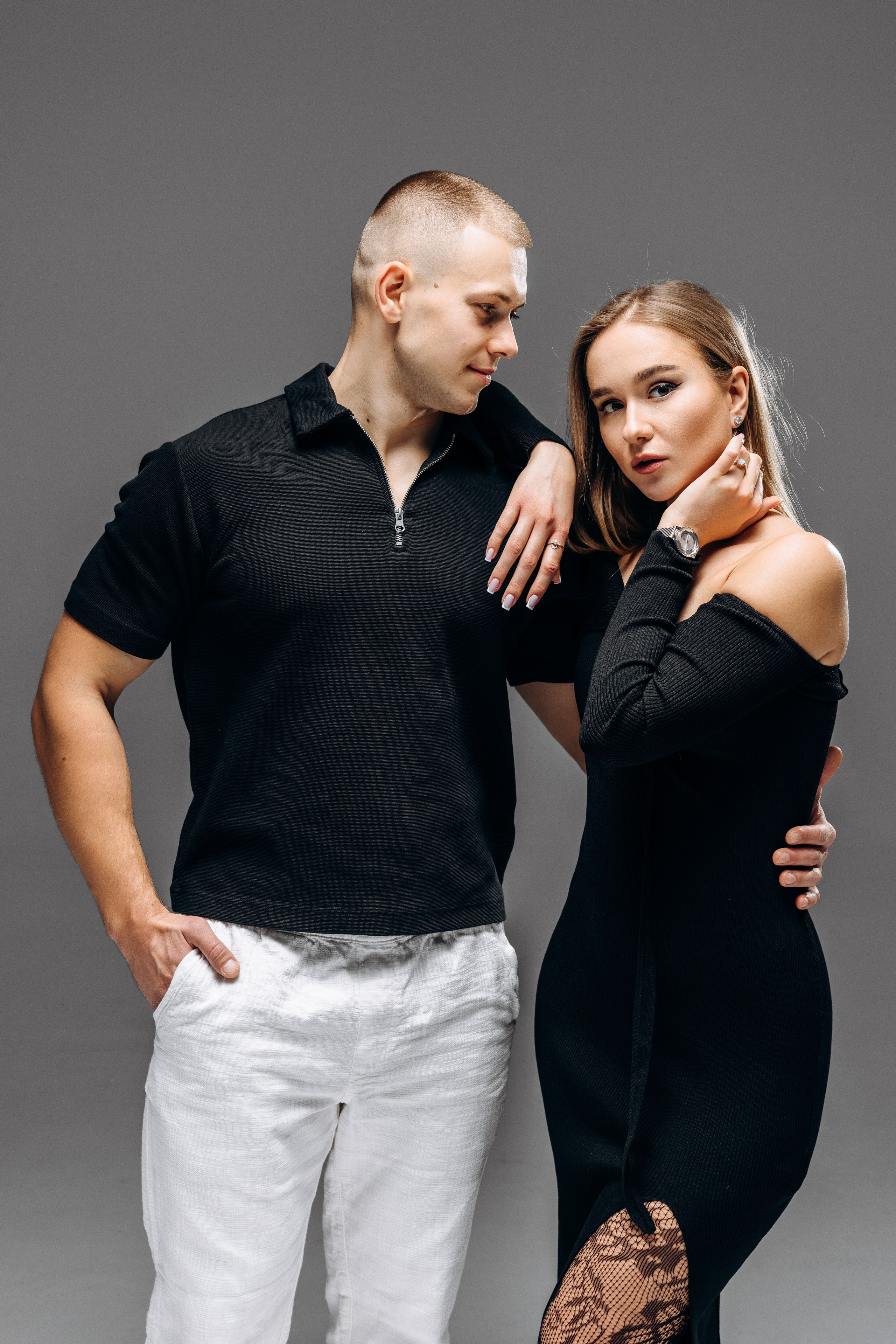 Vika & Vanya. Весільний фотограф Київ Осокін Євгеній