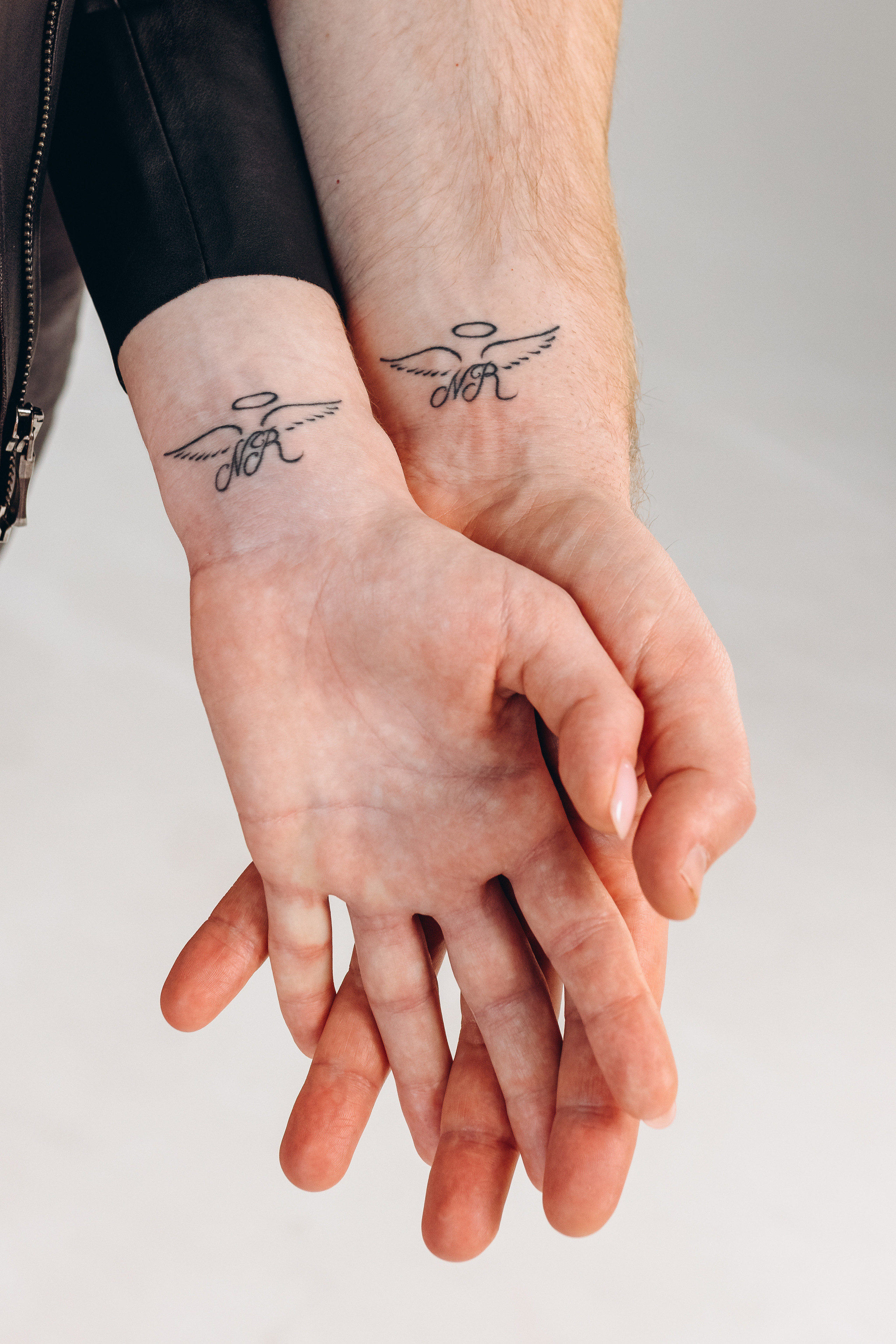 Nadya & Roma. Wedding photographer Osokin Evgeniy