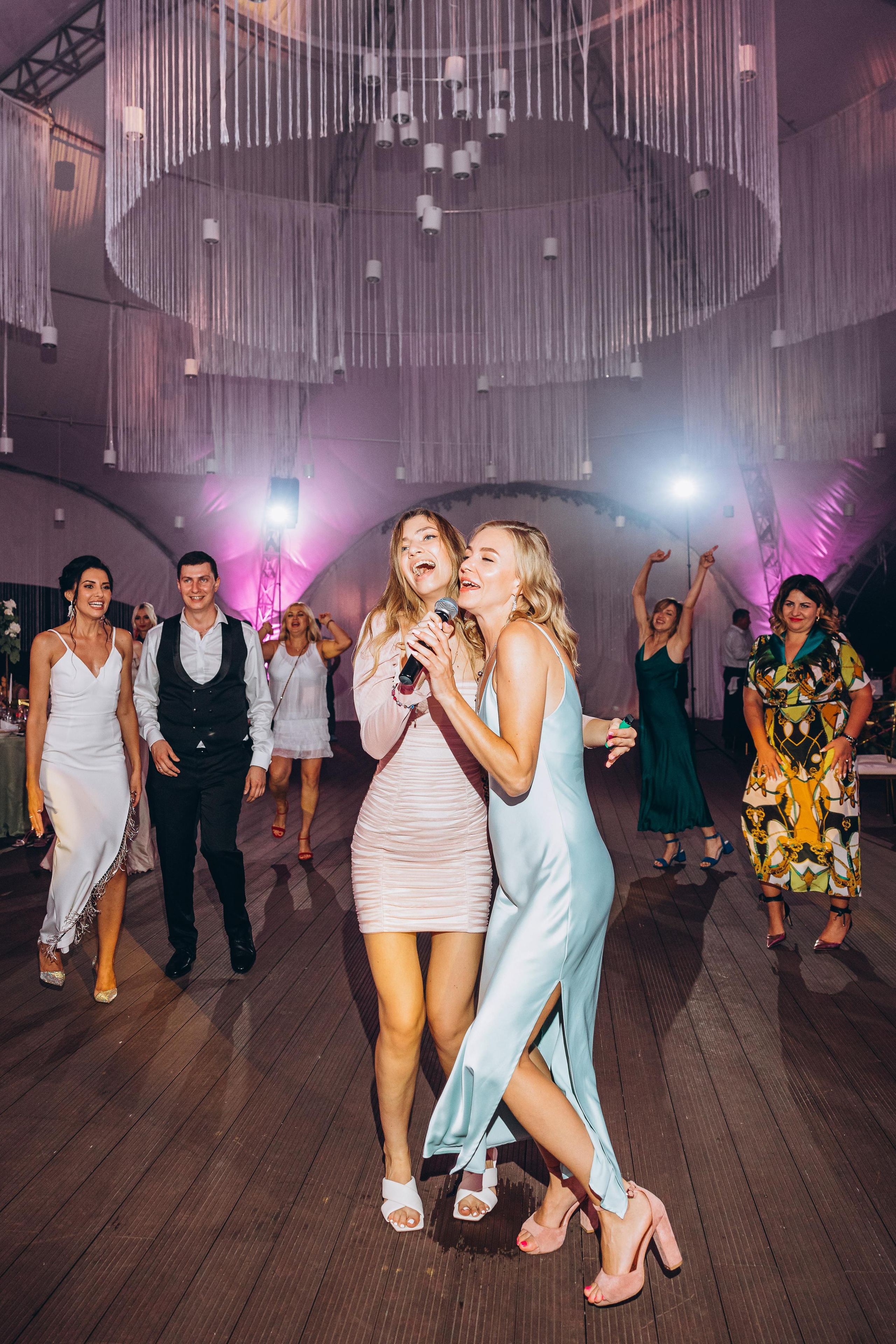 Ruslana & Sergey. Wedding photographer Osokin Evgeniy