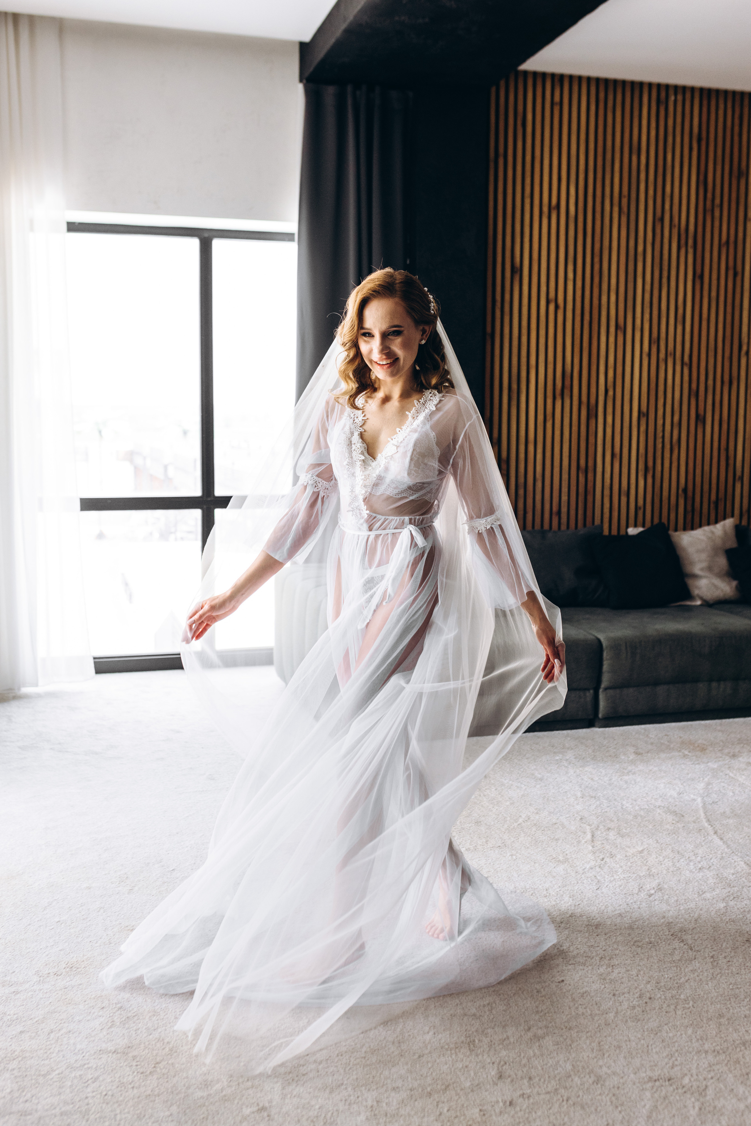 Snezhana & Alexey. Wedding photographer Osokin Evgeniy