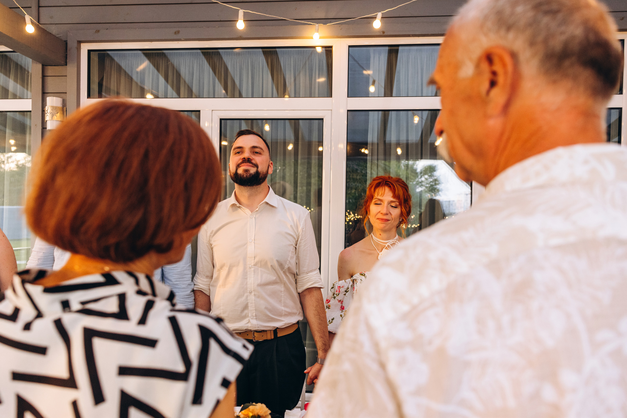 Marina & Vitaliy. Весільний фотограф Осокін Євгеній