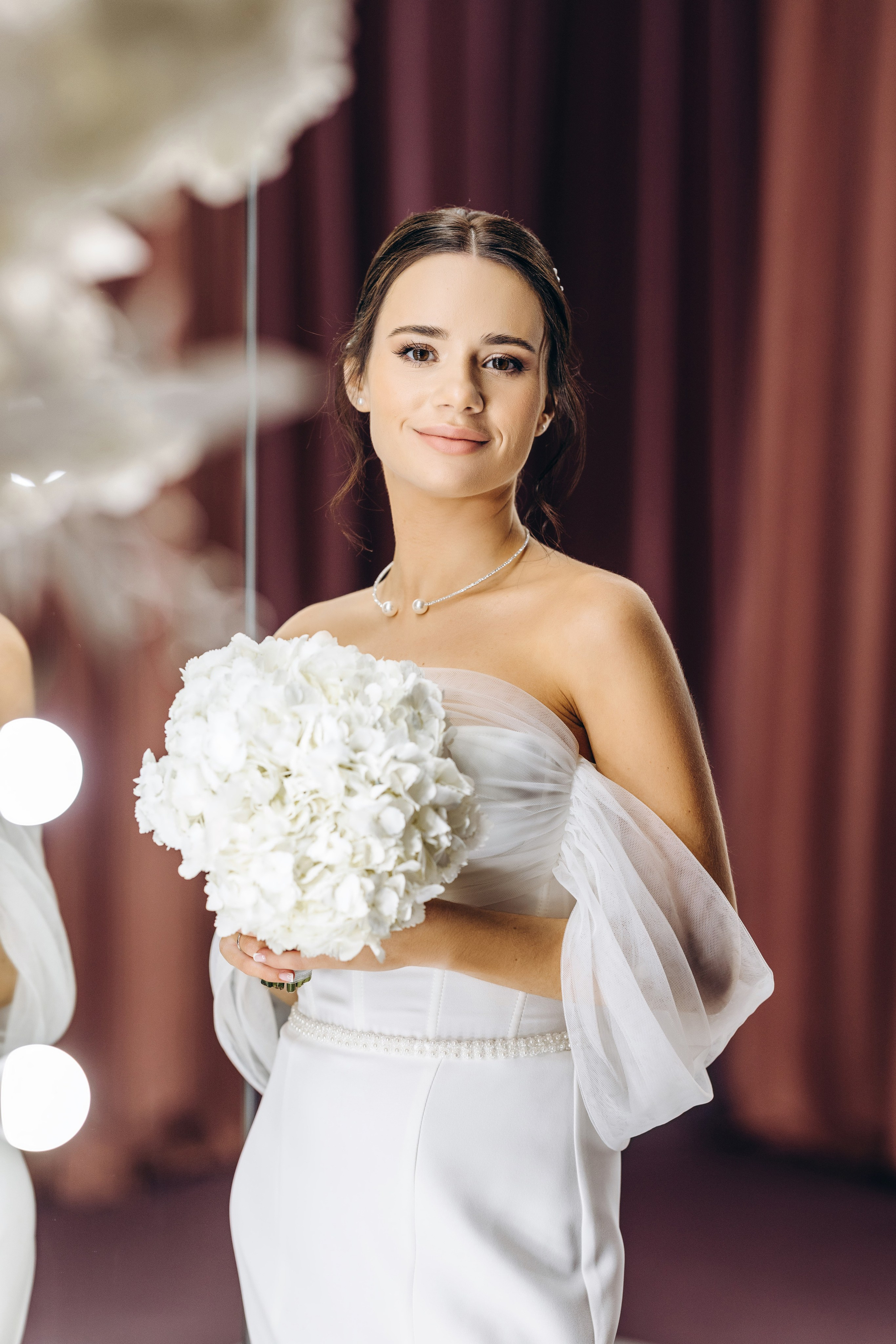 Krystyna & Oleksandr. Wedding photographer Osokin Evgeniy