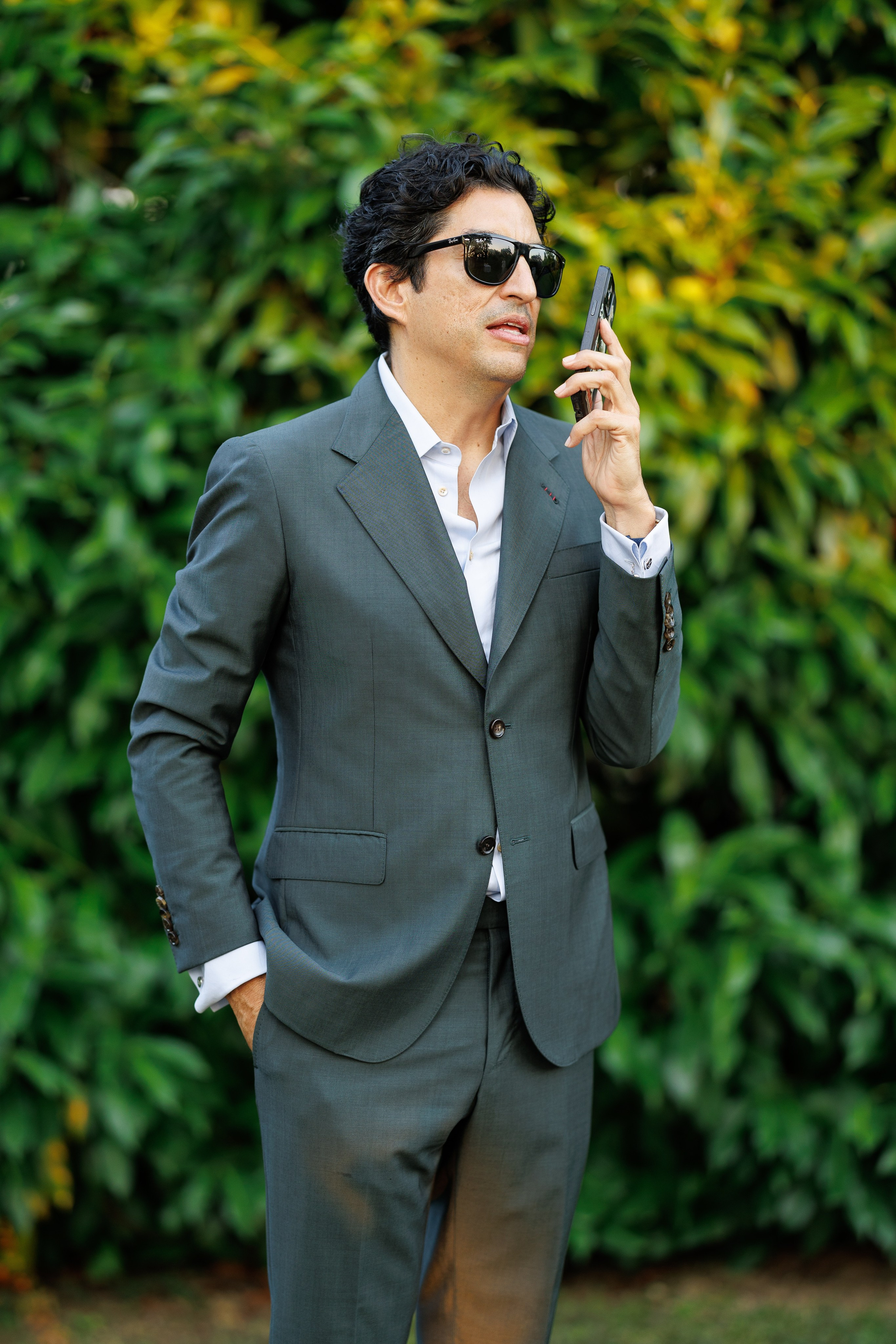 Chelcie & Metthew (Italy, Asti). Wedding photographer Osokin Evgeniy