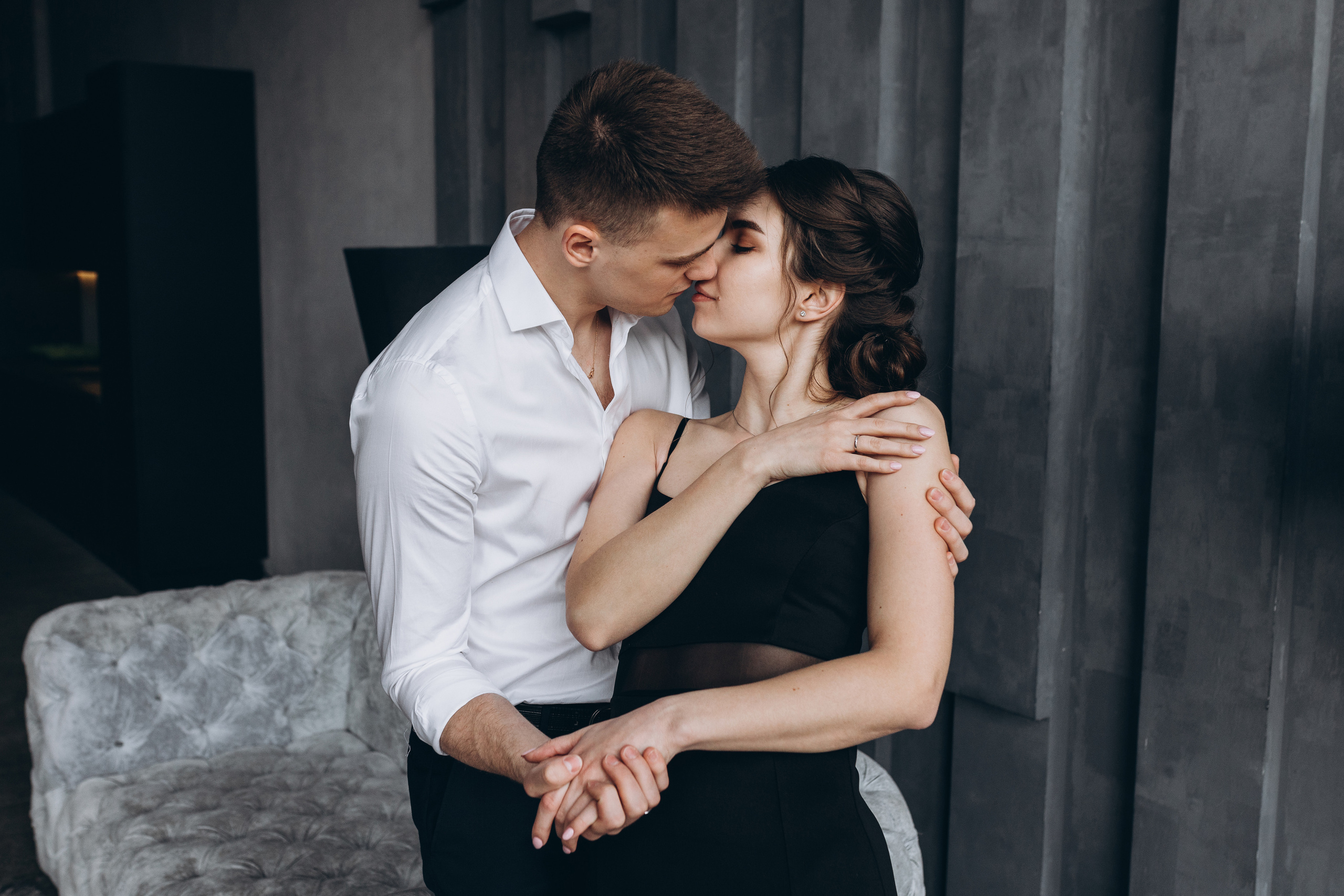 Yulia & Vlad. Wedding photographer Osokin Evgeniy