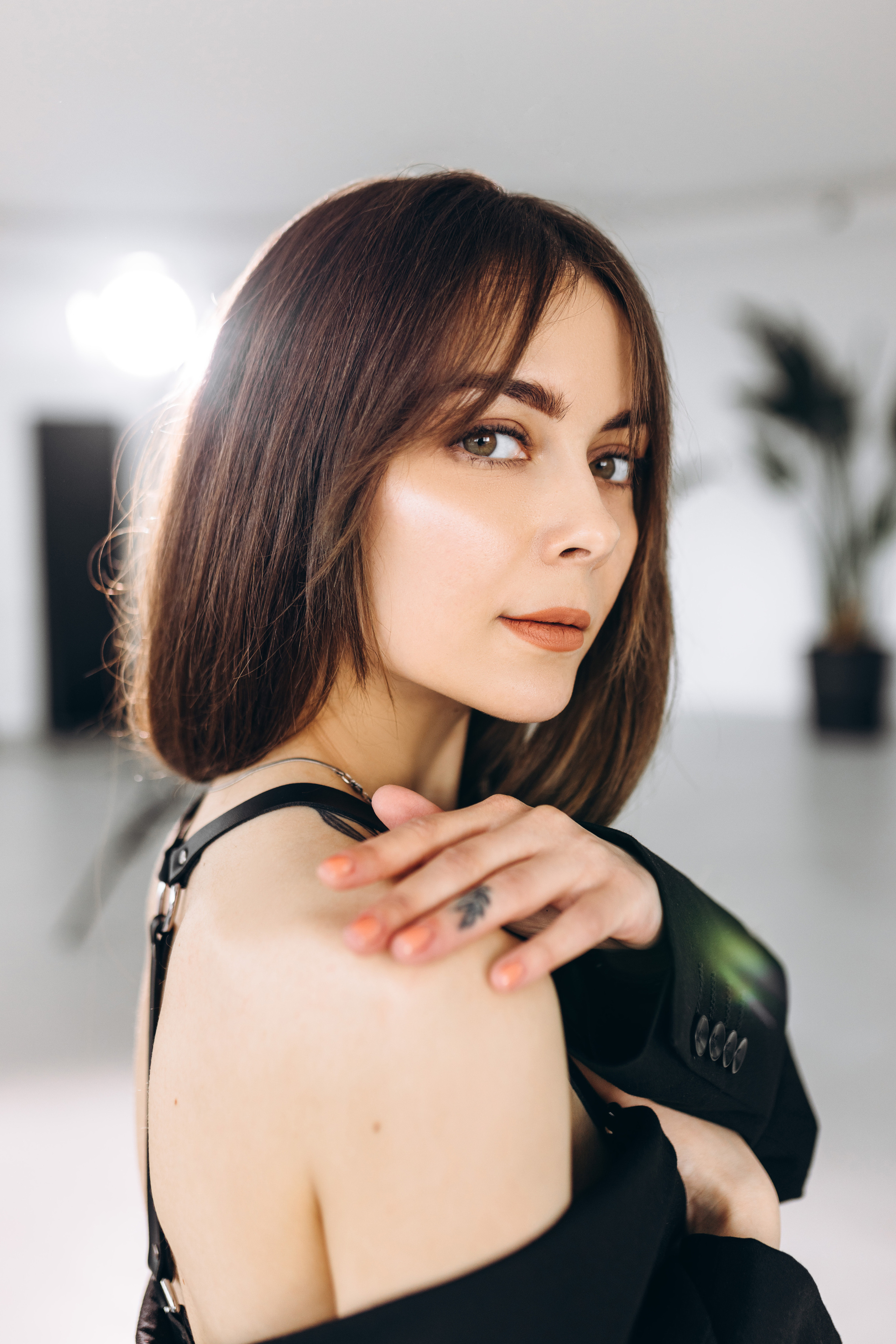 Lily. Весільний фотограф Осокін Євгеній