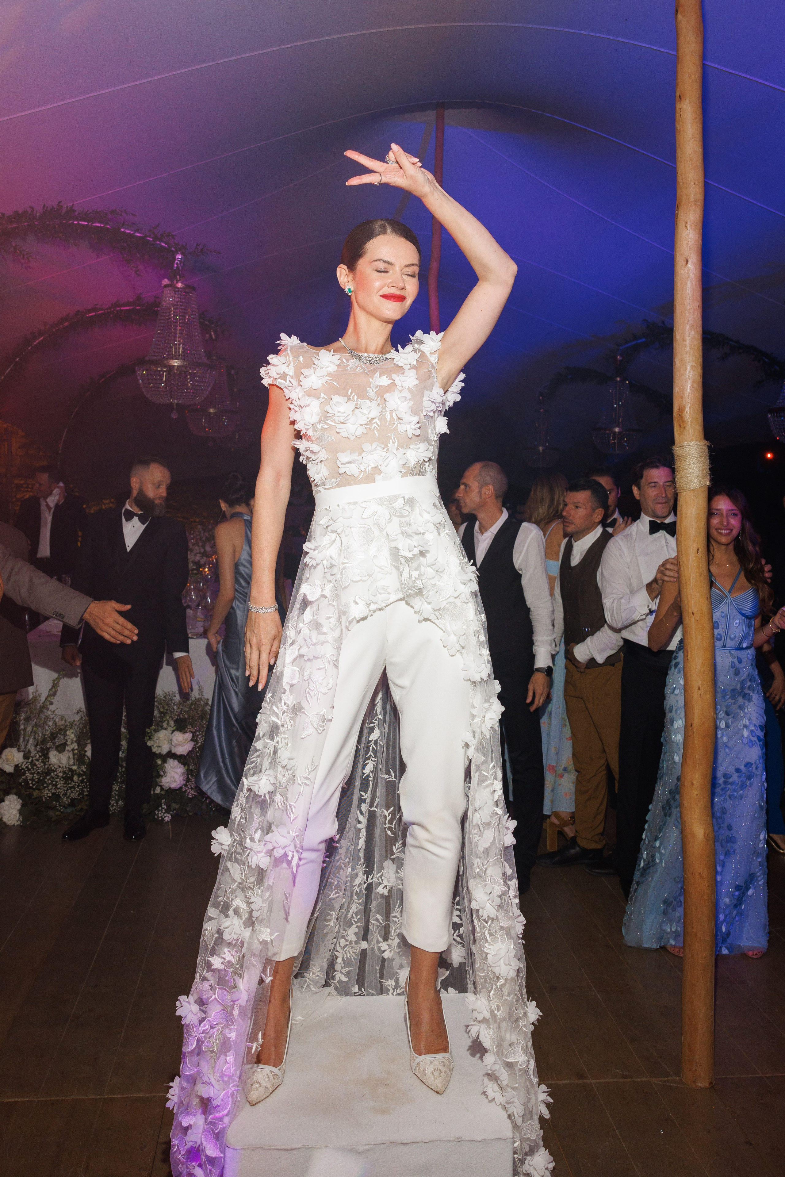 Julia & Max (Florence, Castello Di Cassole). Wedding photographer Osokin Evgeniy