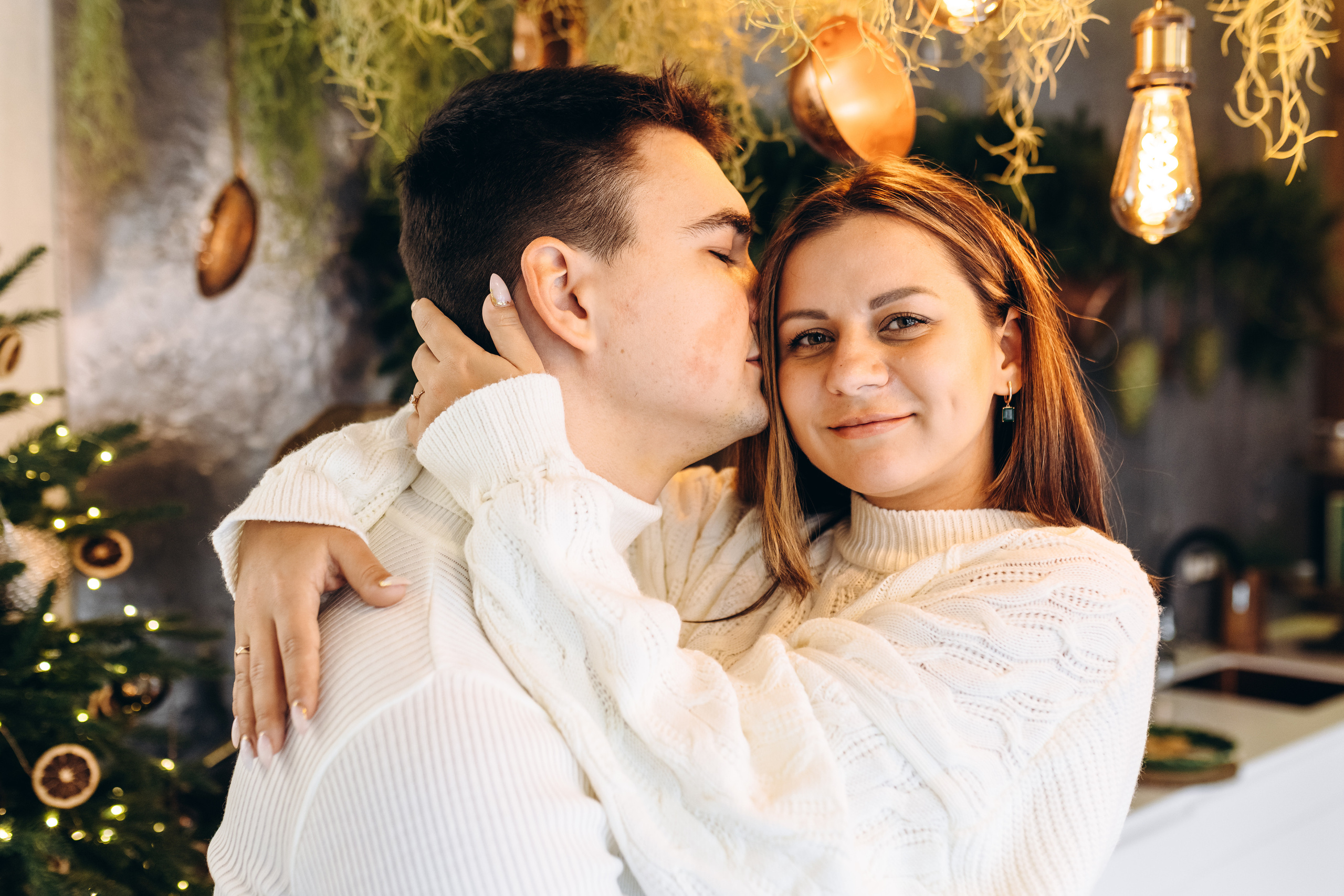 Olya & Anton. Wedding photographer Osokin Evgeniy