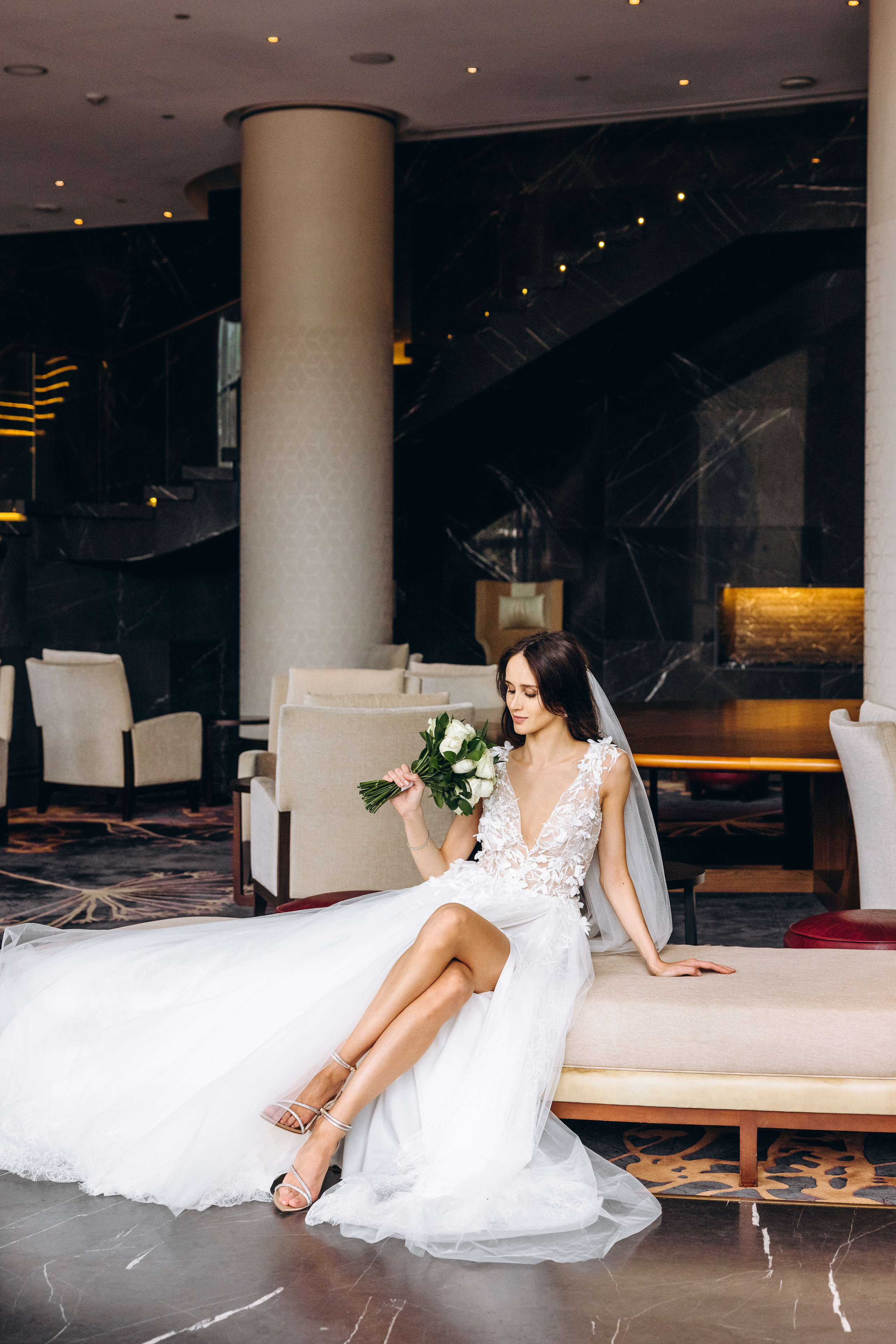 Alina & Ilya. Wedding photographer Osokin Evgeniy