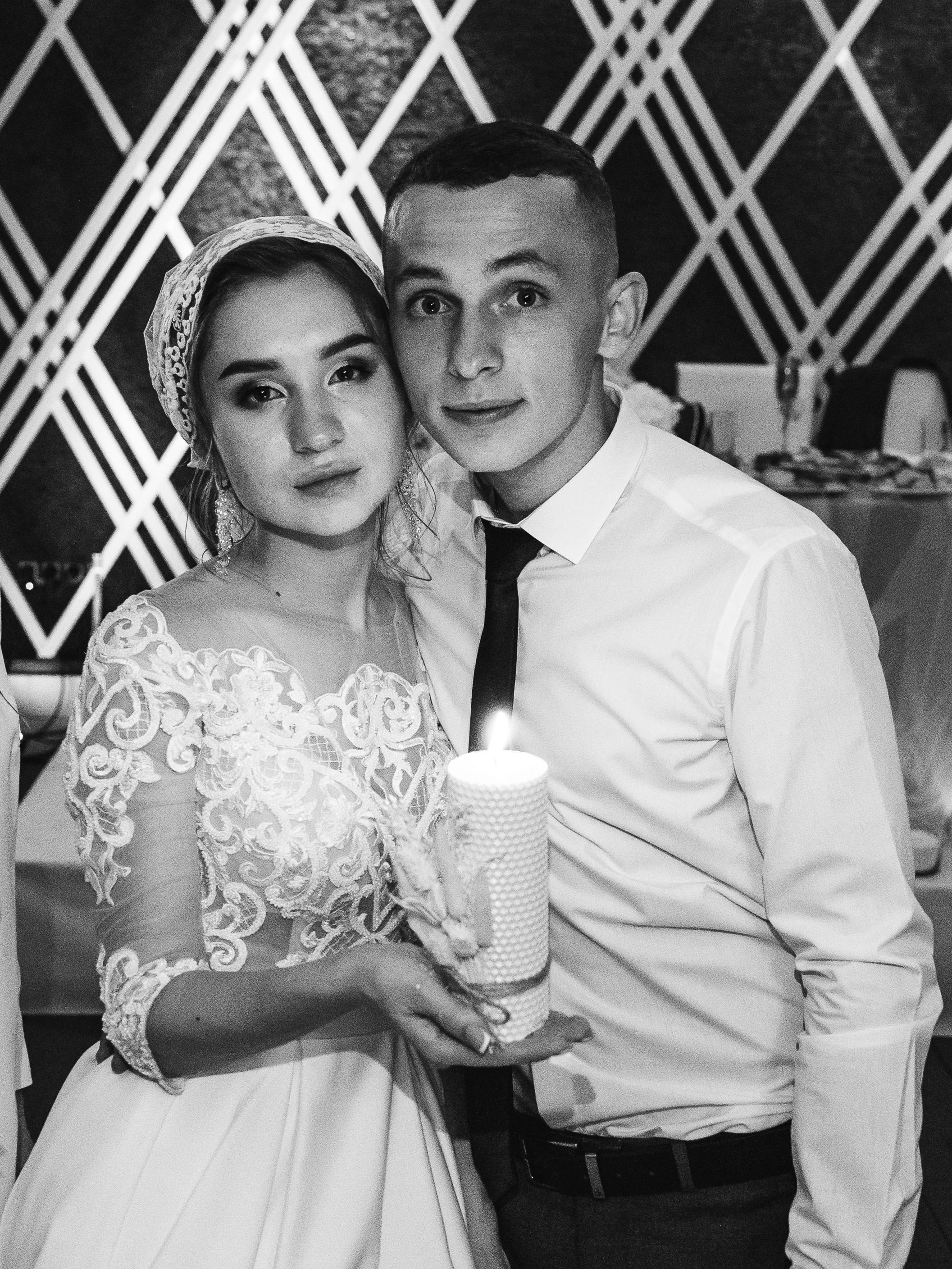 Anna & Vlad. Wedding photographer Osokin Evgeniy