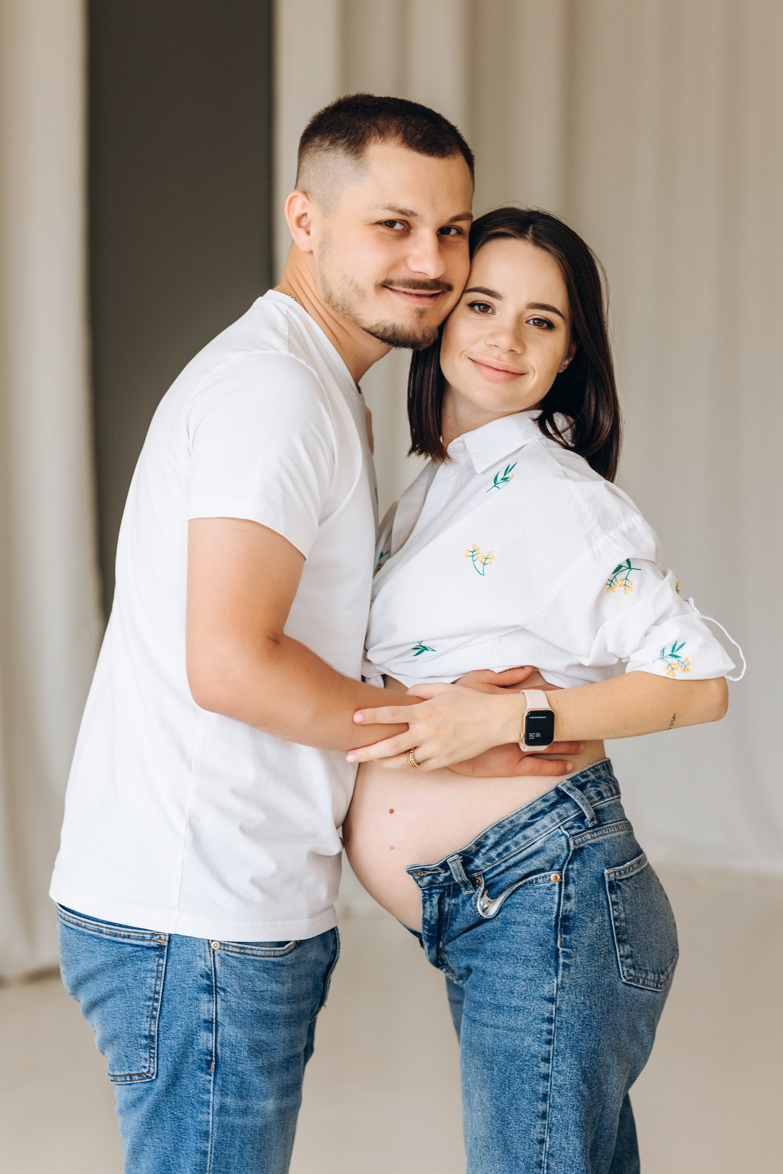Cristina & Alex. Весільний фотограф Київ Осокін Євгеній