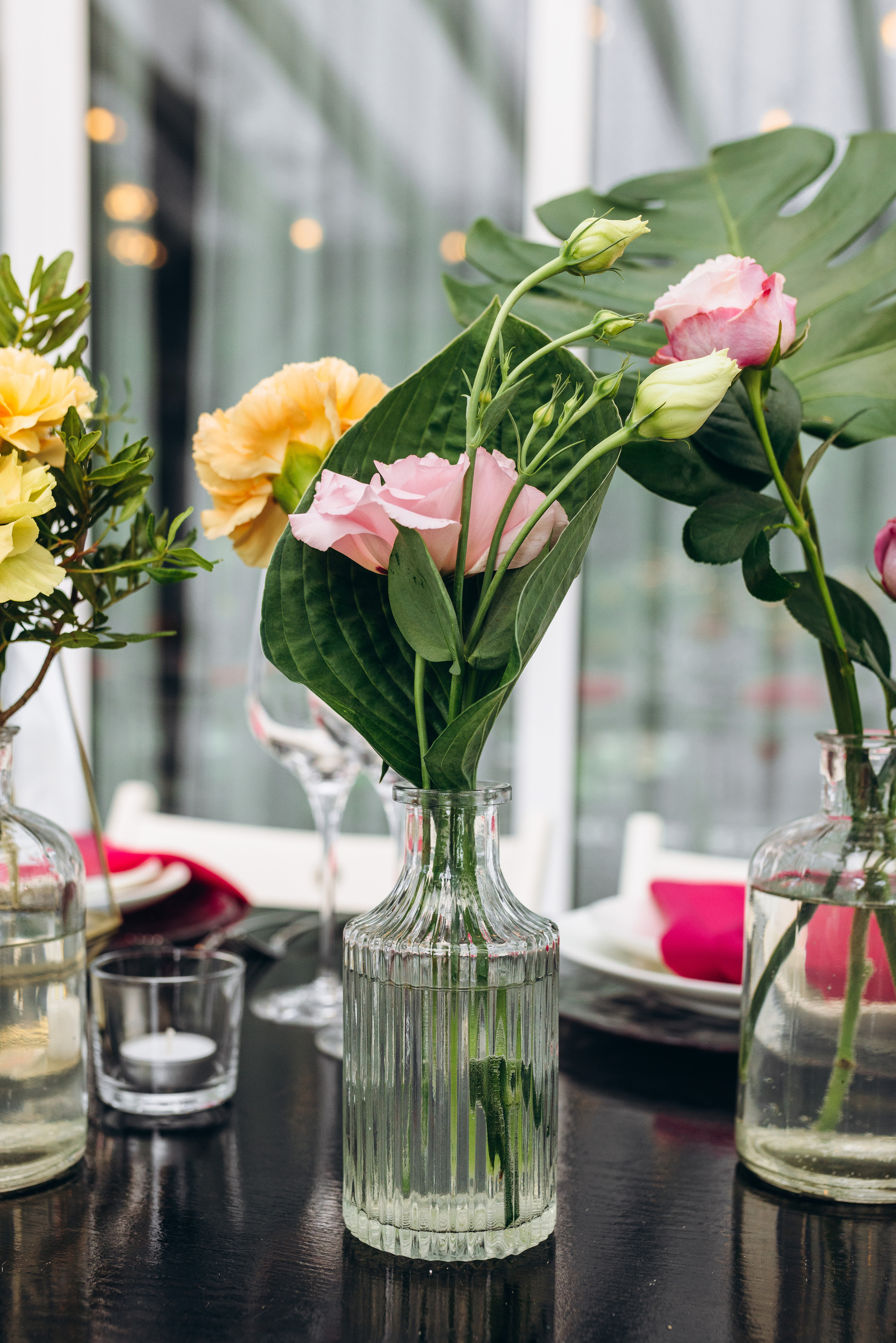 Marina & Vitaliy. Весільний фотограф Осокін Євгеній