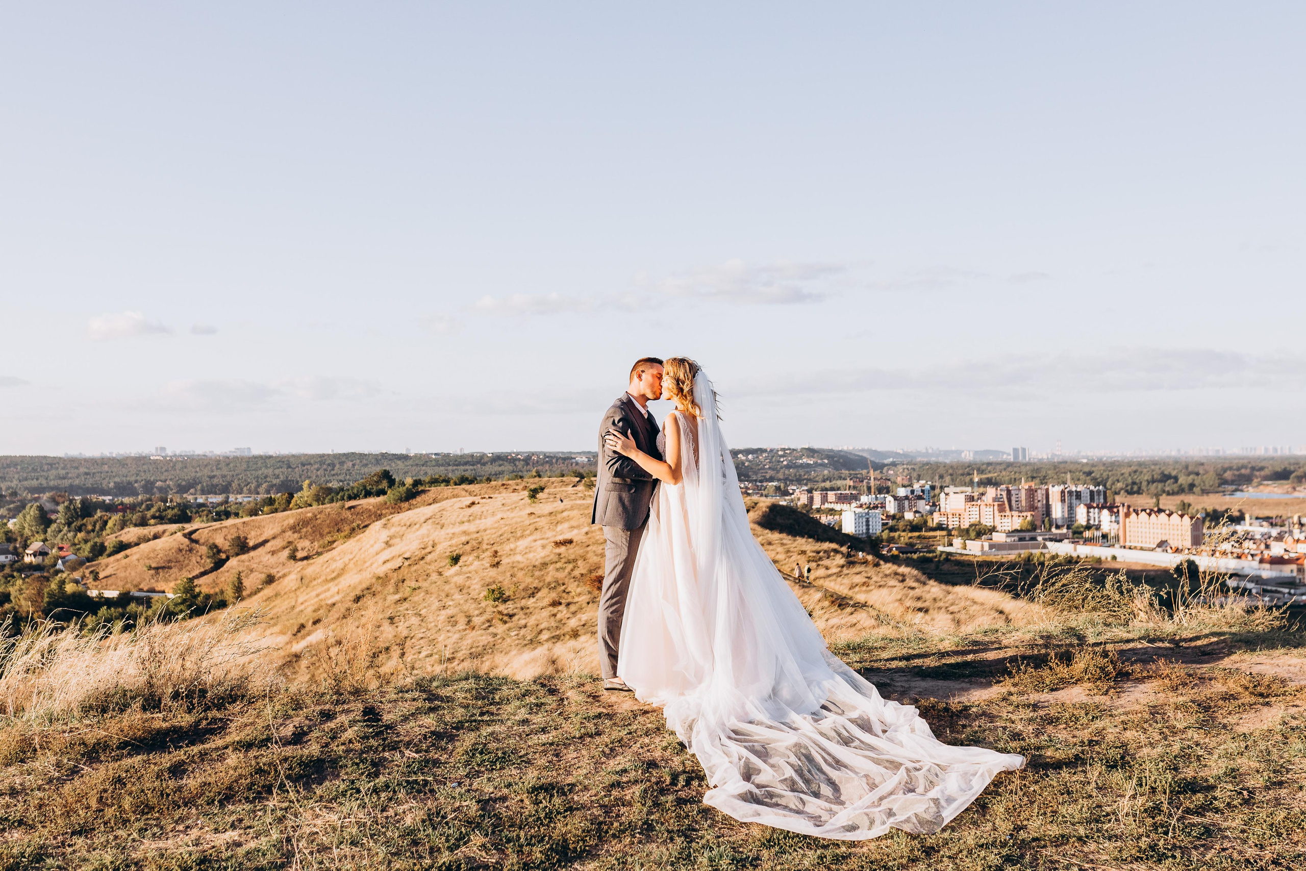 Tanya & Maks. Wedding photographer Osokin Evgeniy