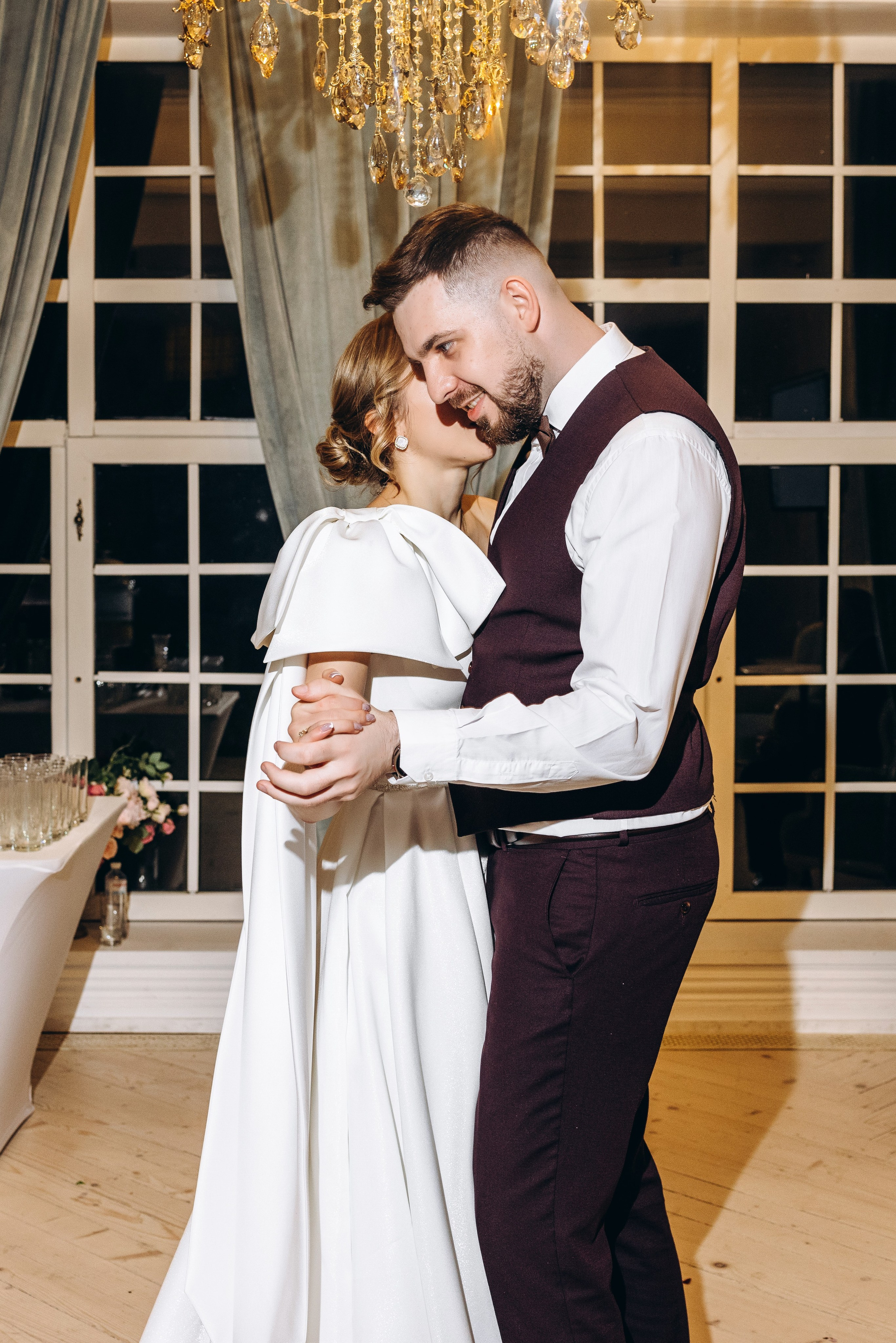 Katya & Jenya. Wedding photographer Osokin Evgeniy