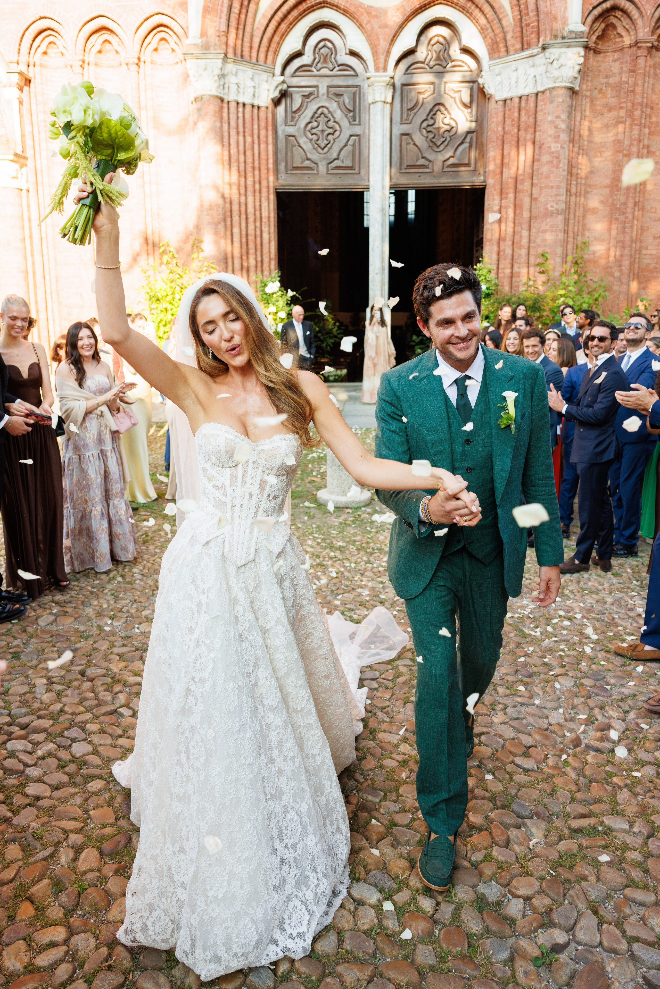 Chelcie & Metthew (Italy, Asti). Wedding photographer Osokin Evgeniy