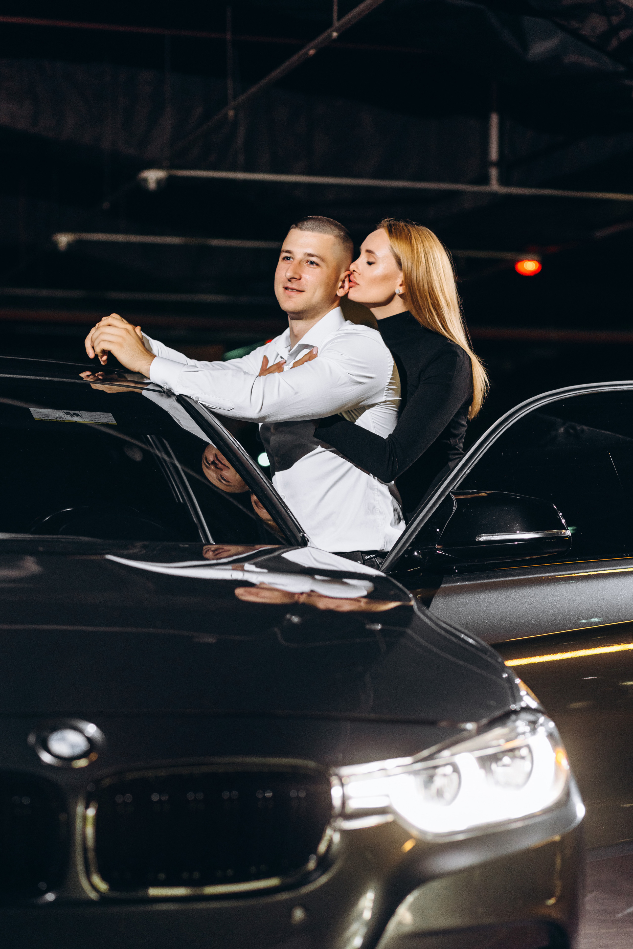 Aleksey & Snezanna. Wedding photographer Osokin Evgeniy