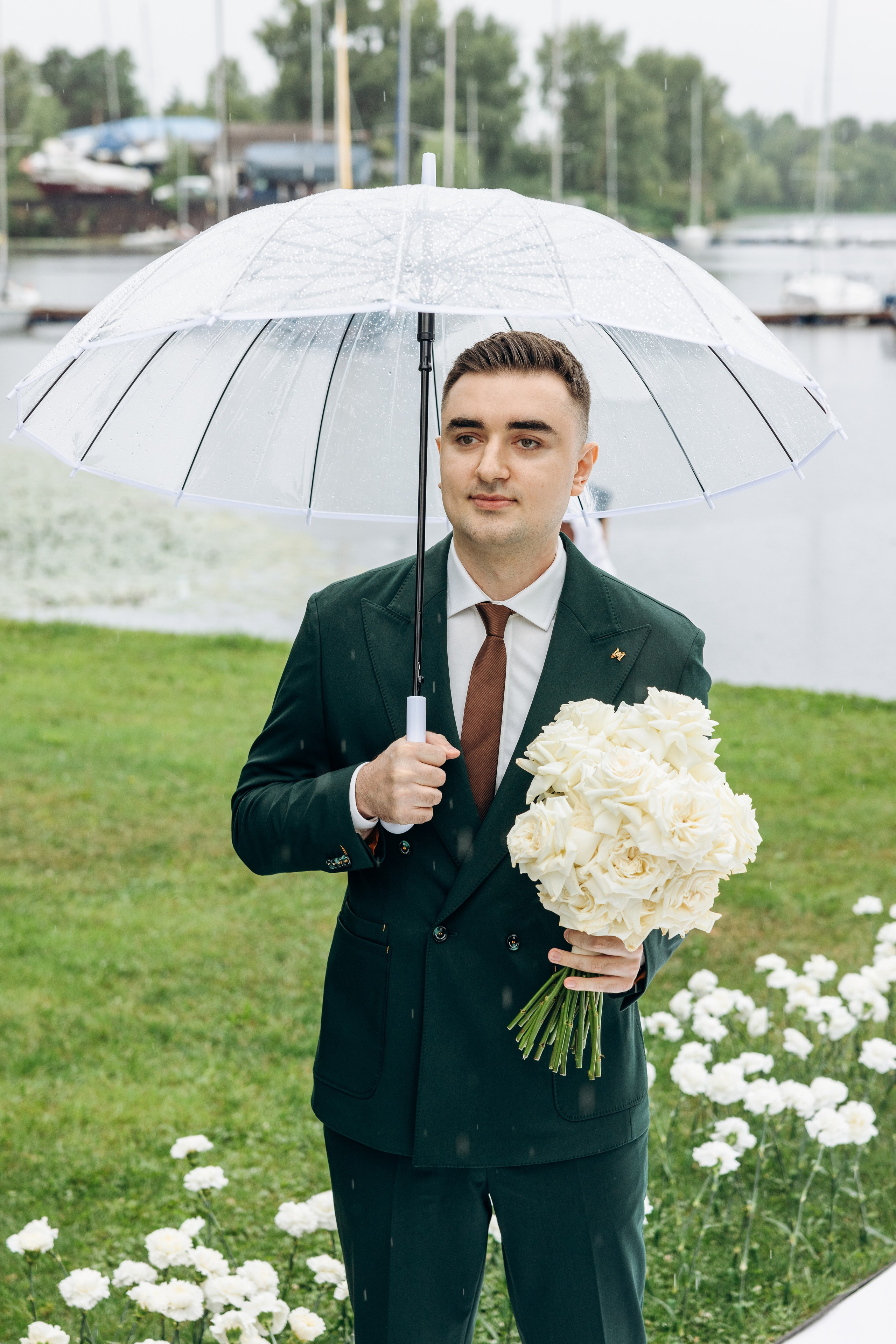 Alice & Mark — Wedding Photography, Osokin Photography Toronto