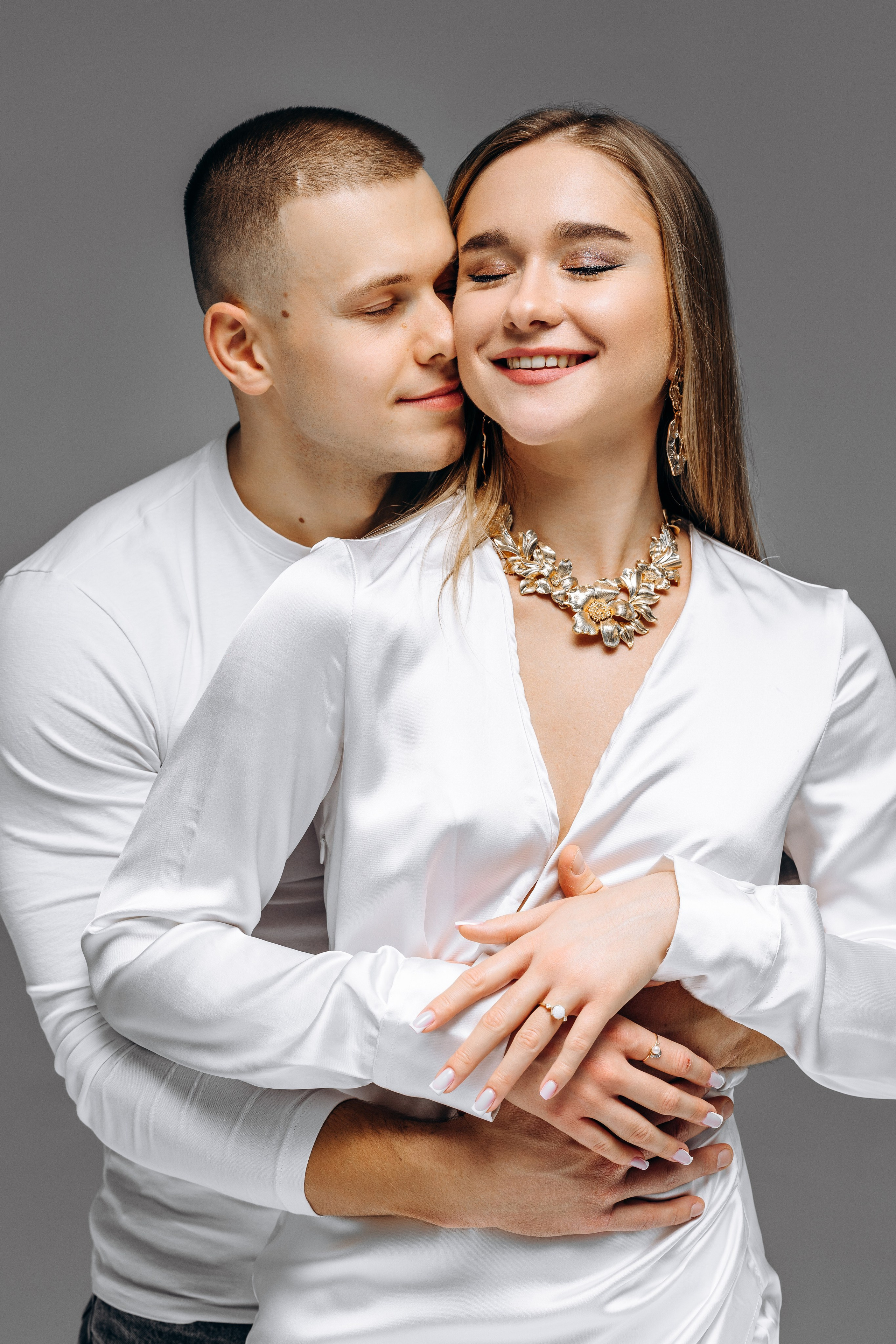 Vika & Vanya. Весільний фотограф Київ Осокін Євгеній