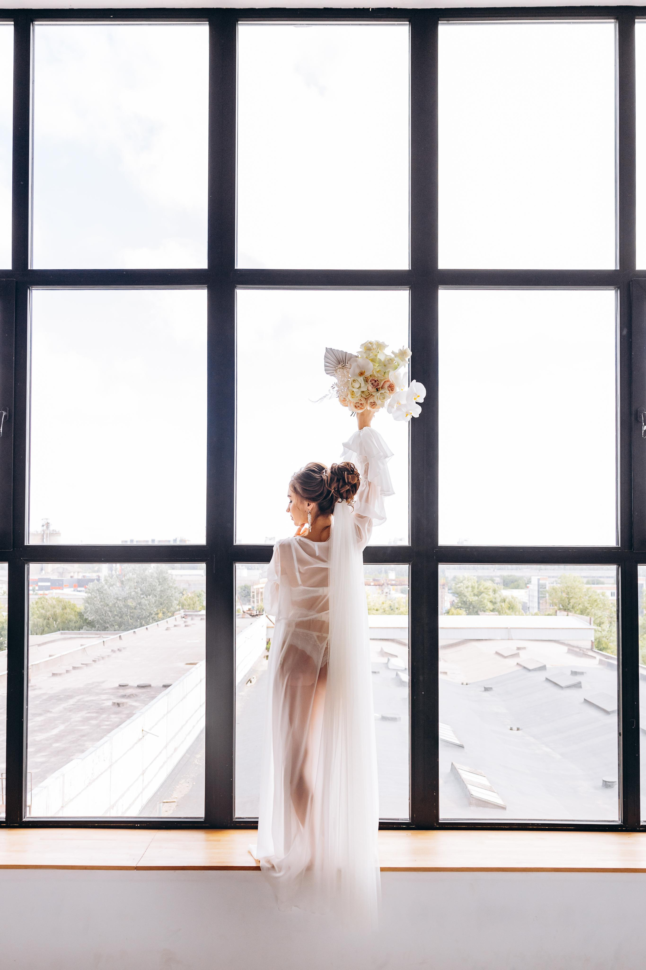 Anna & Vlad. Wedding photographer Osokin Evgeniy