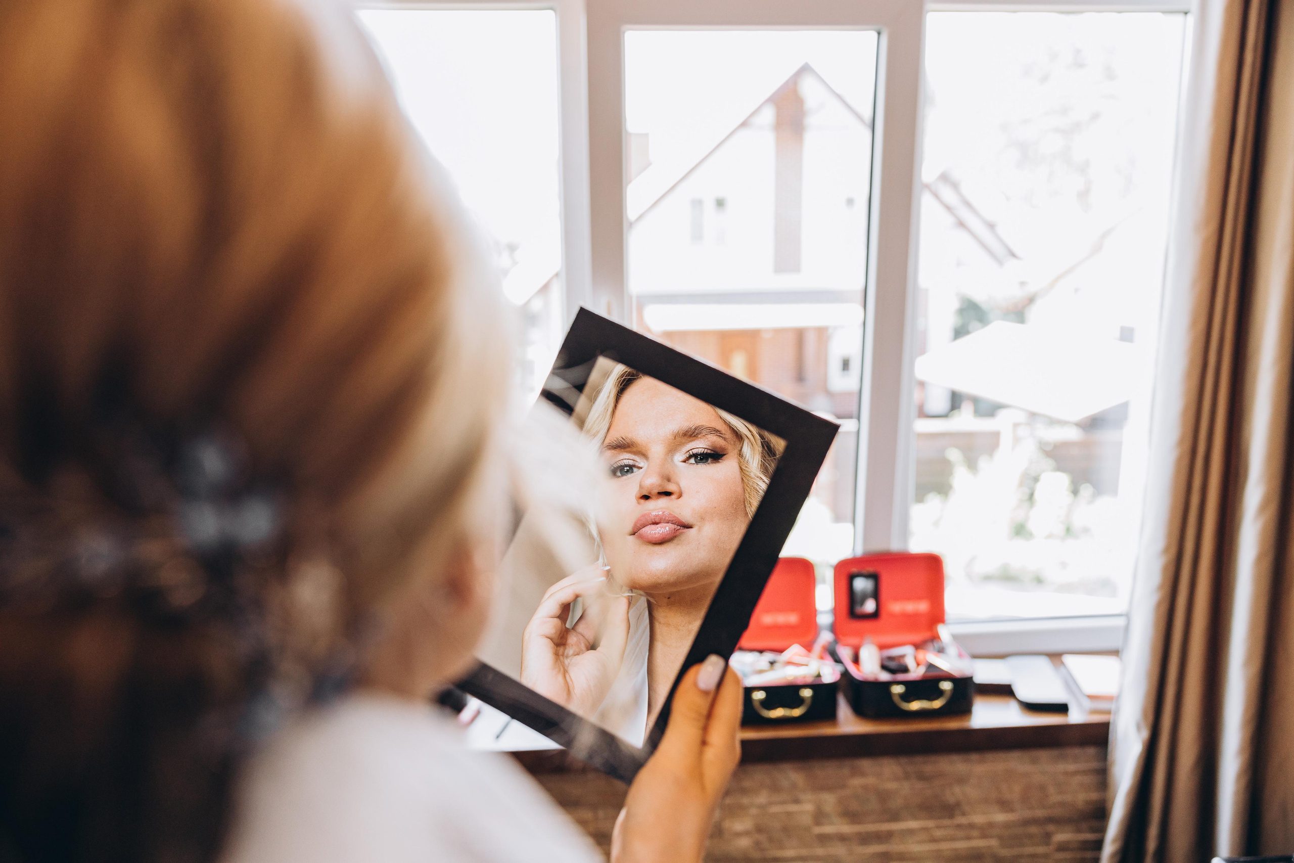 Olya & Anton. Wedding photographer Osokin Evgeniy