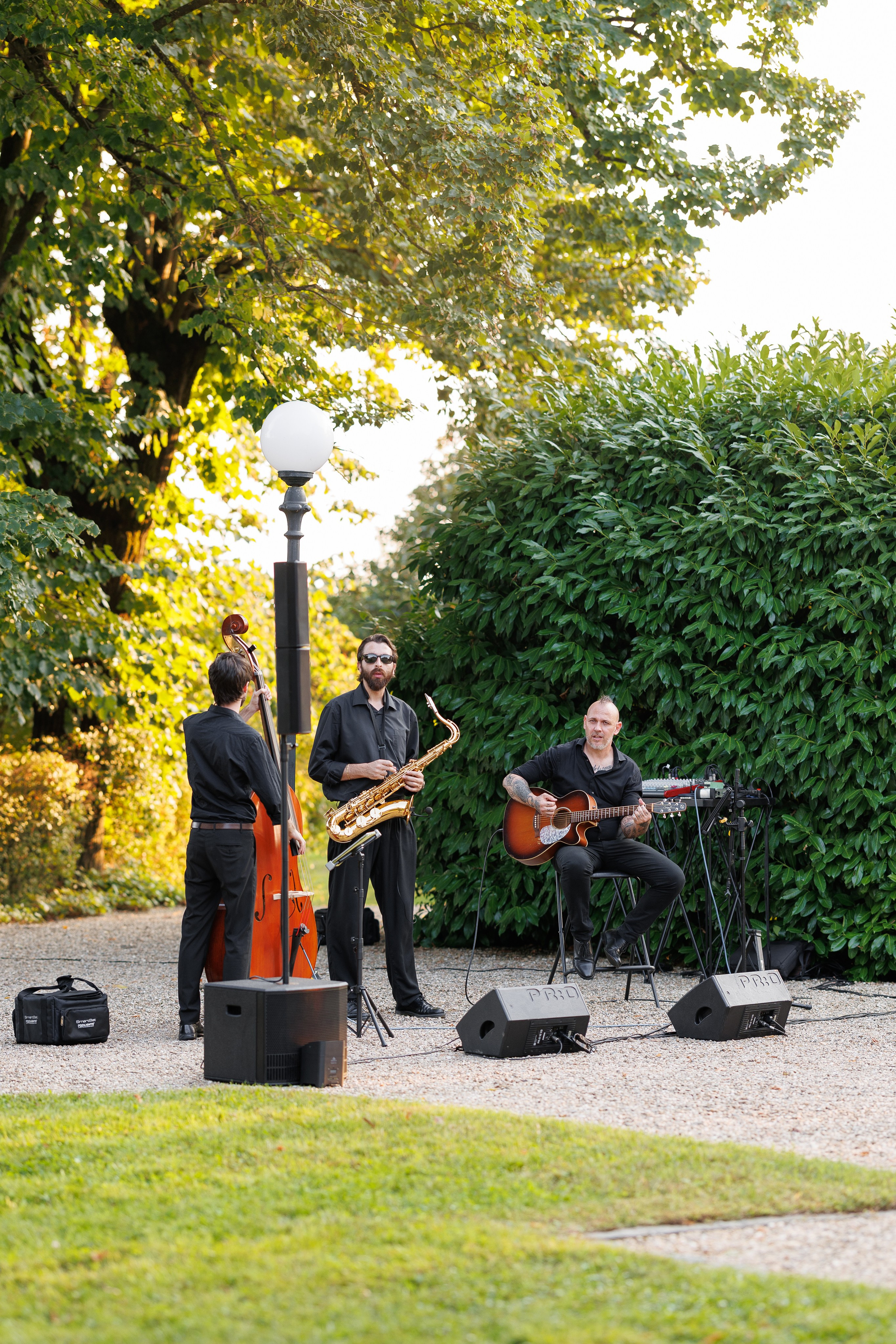 Chelcie & Metthew (Italy, Asti). Wedding photographer Osokin Evgeniy