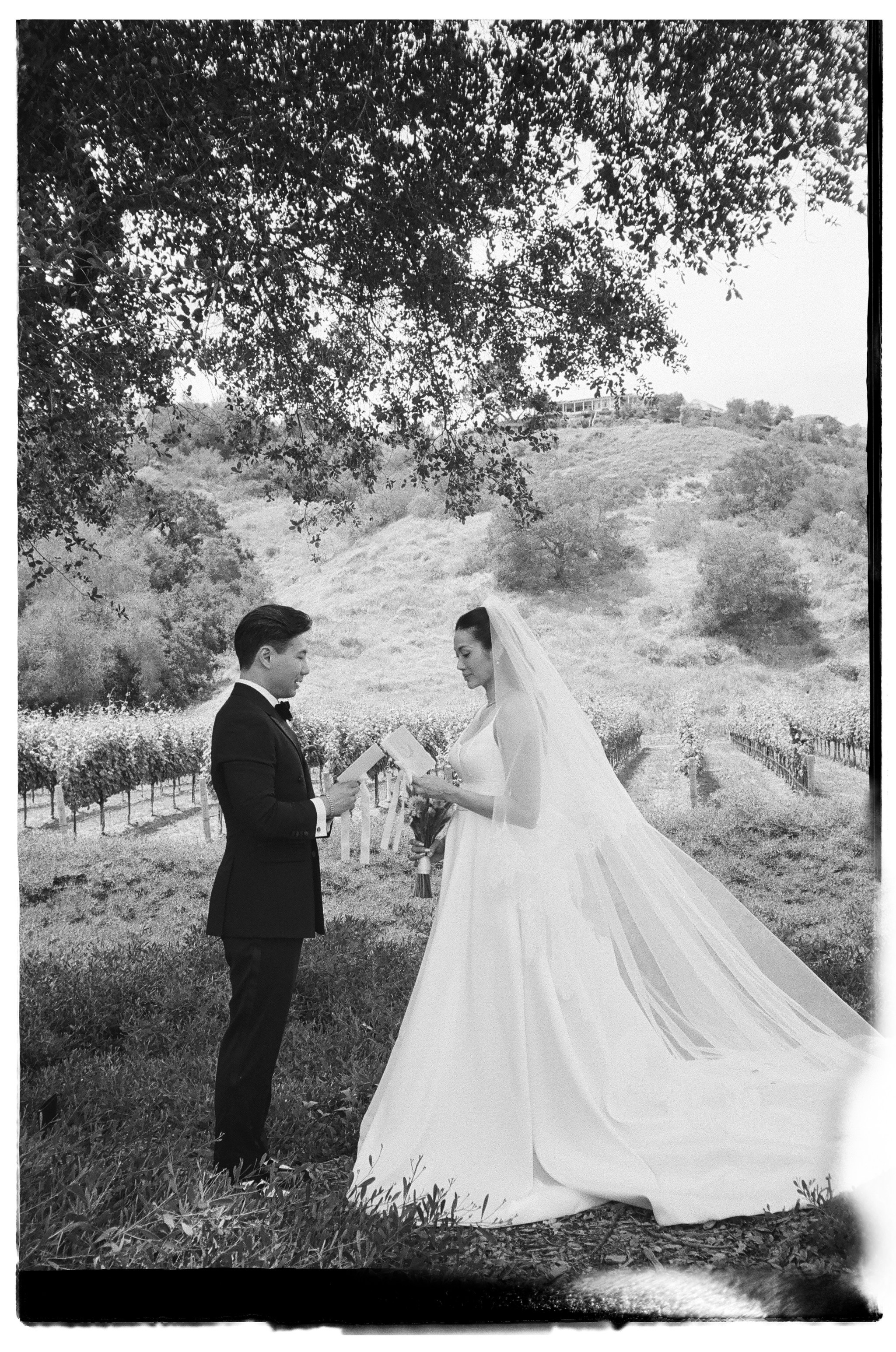 FILM. Evgeniy Osokin Toronto Wedding Photographer Editorial&Candid