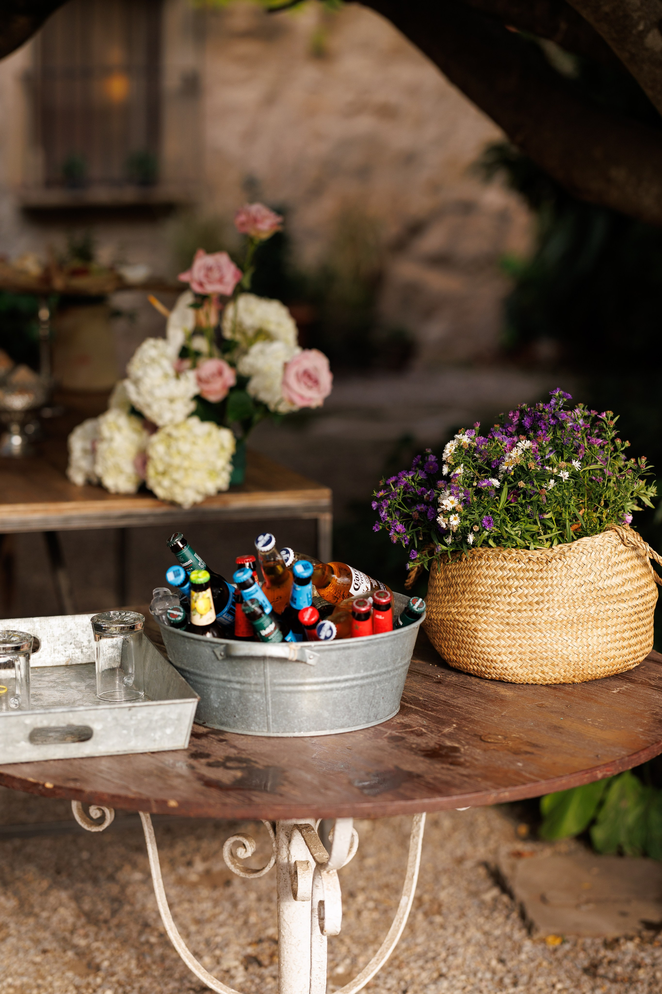 Fiona & Colin (Barcelona, La Baronia). Весільний фотограф Осокін Євгеній