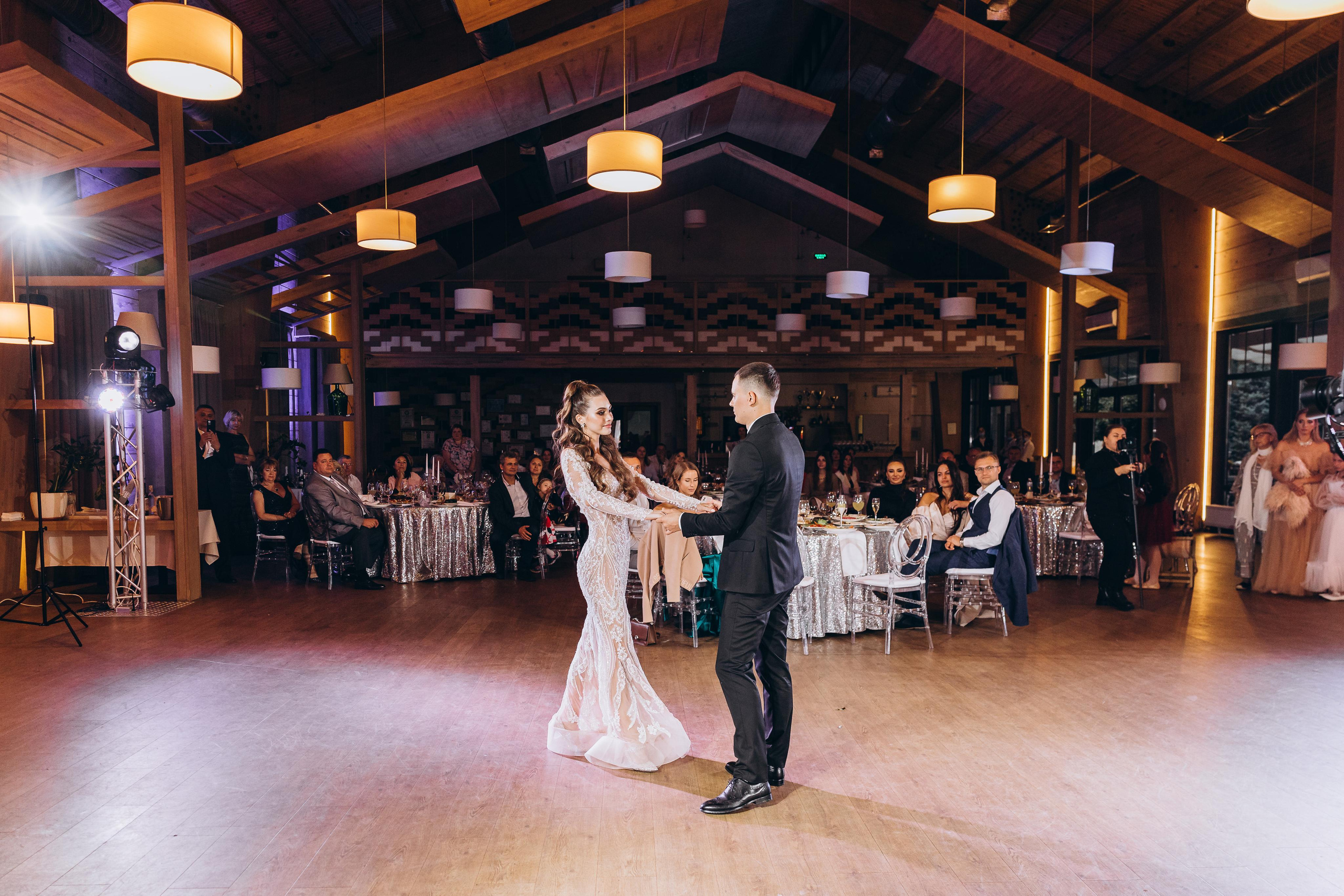 Diana & Andrey. Wedding photographer Osokin Evgeniy