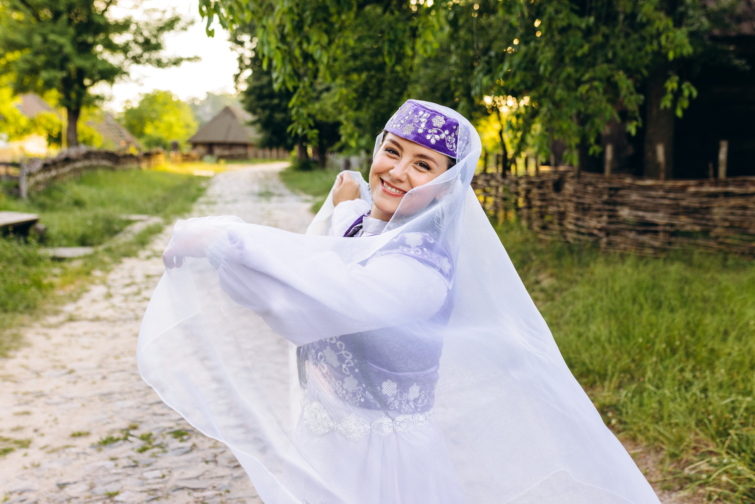 Diana & Faride. Wedding photographer Osokin Evgeniy