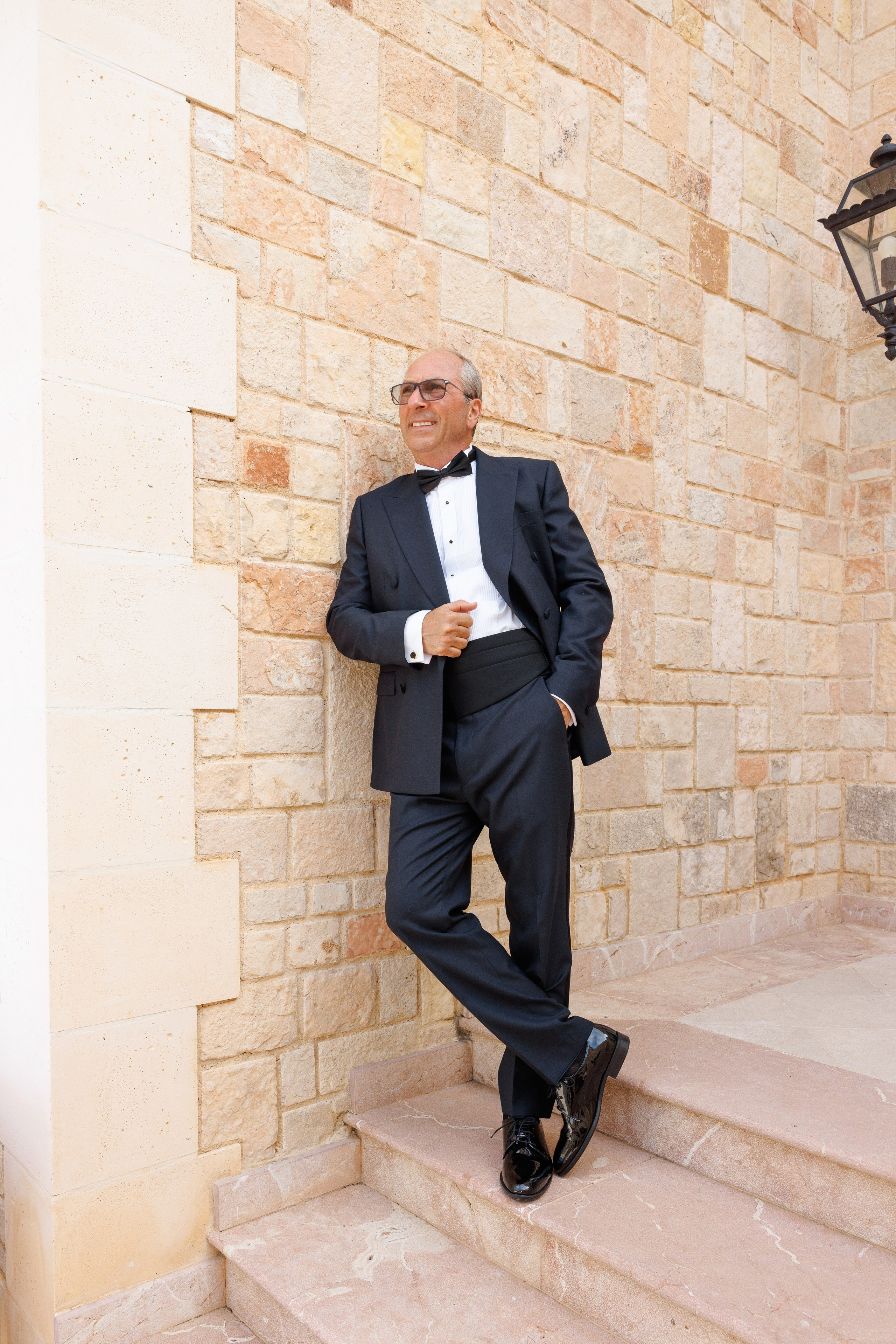 Valentina & Heinz (Palma de Mallorca, Finca Son Bi). Wedding photographer Osokin Evgeniy