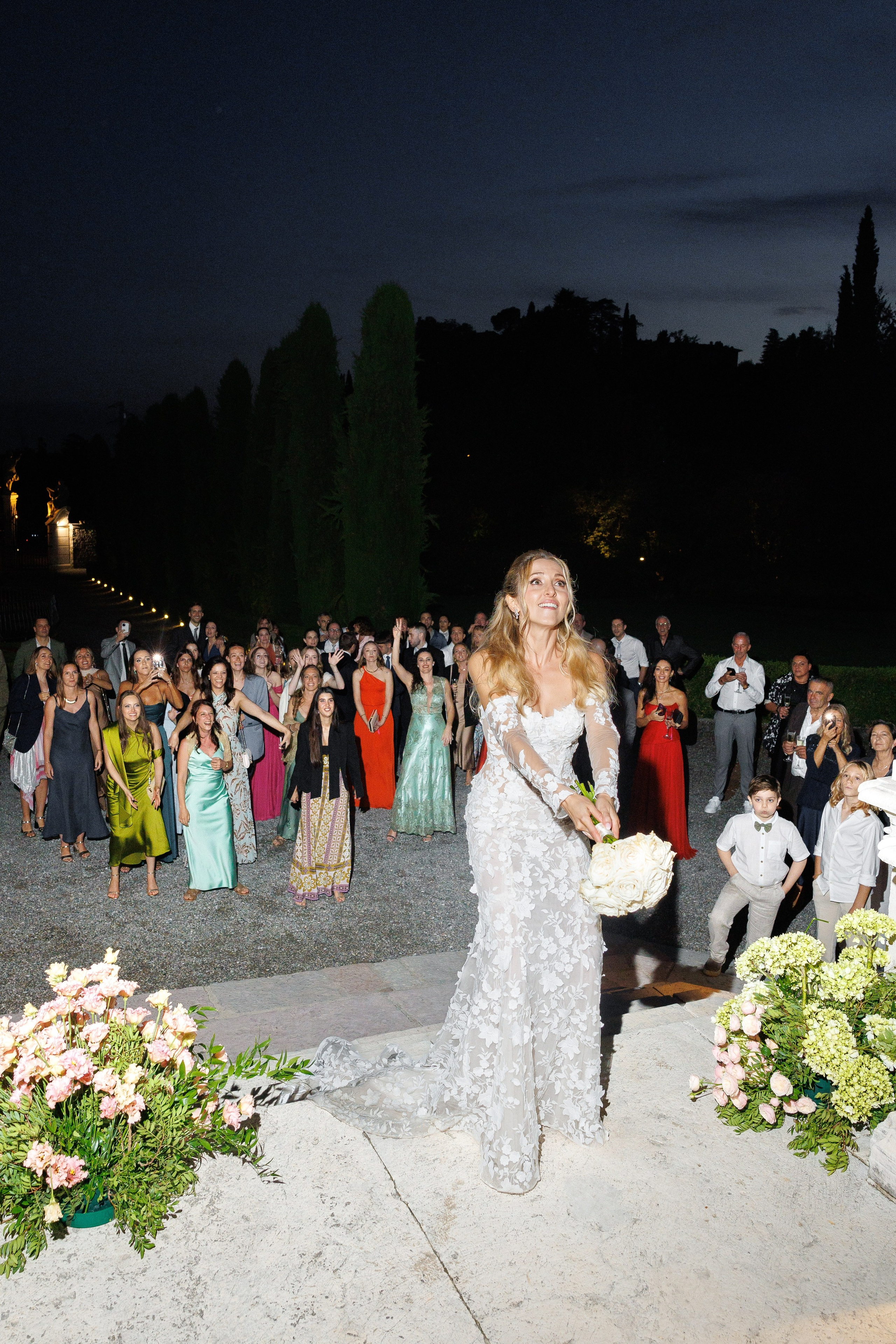 Camilla & Guiseppe (Bergamo, Villa Canton). Wedding photographer Osokin Evgeniy
