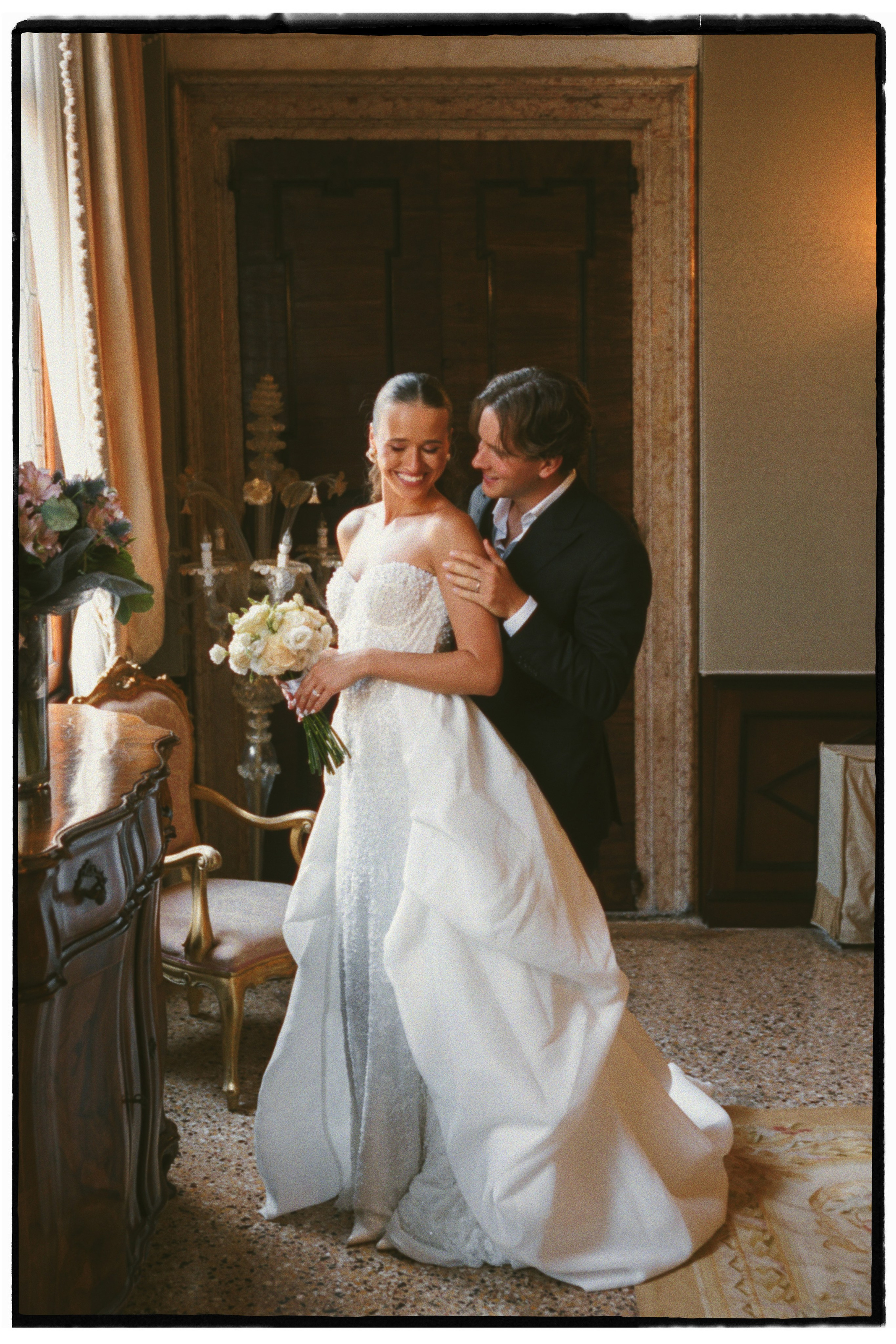 FILM. Destination Wedding Photographer — Spain, Italy & Toronto | Evgeniy Osokin