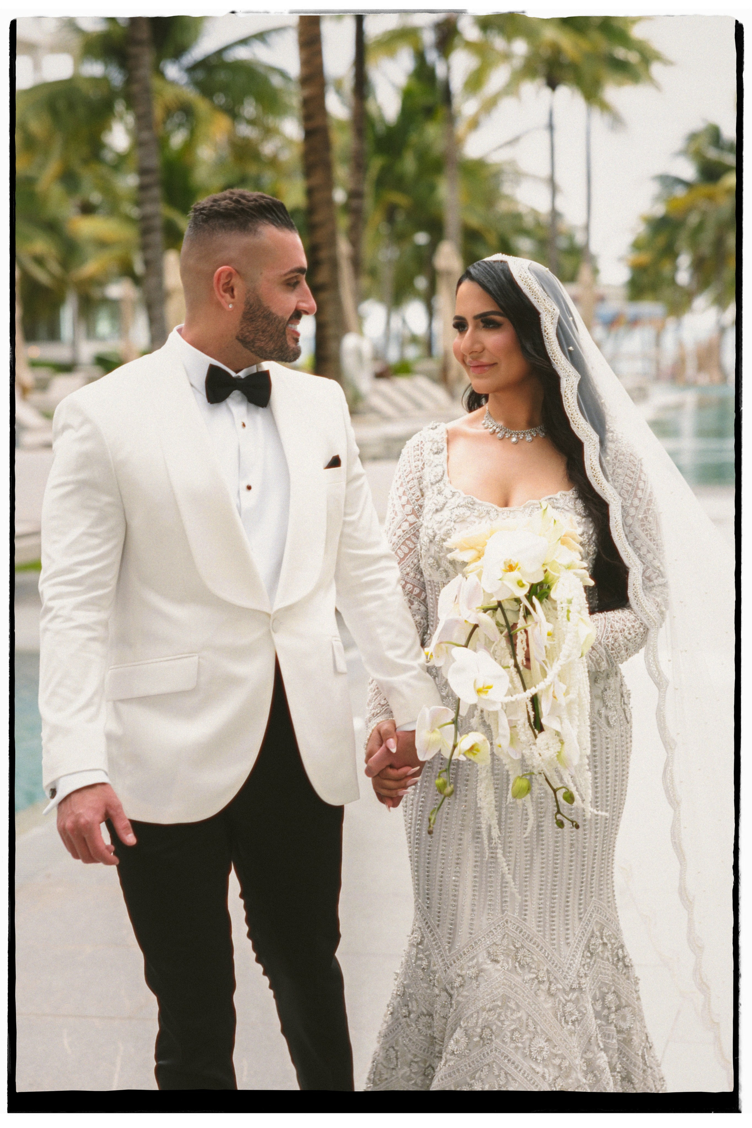 FILM. Destination Wedding Photographer — Spain, Italy & Toronto | Evgeniy Osokin