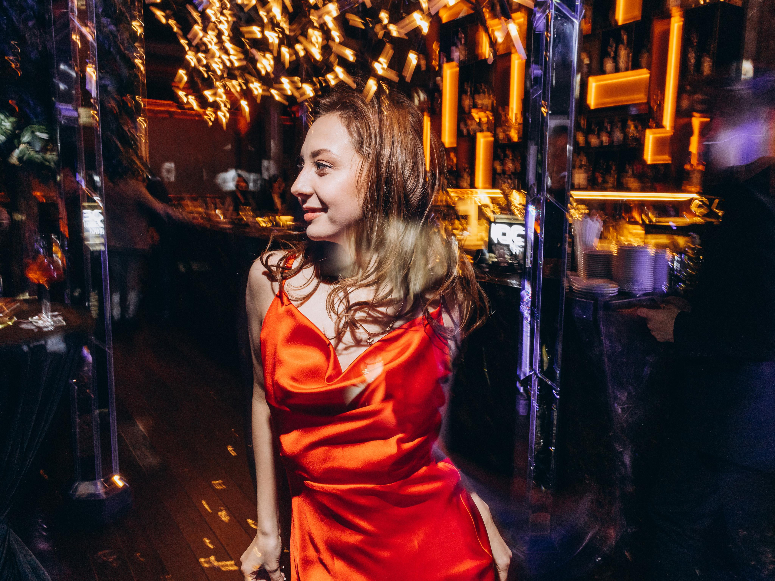 Events. Wedding photographer Osokin Evgeniy