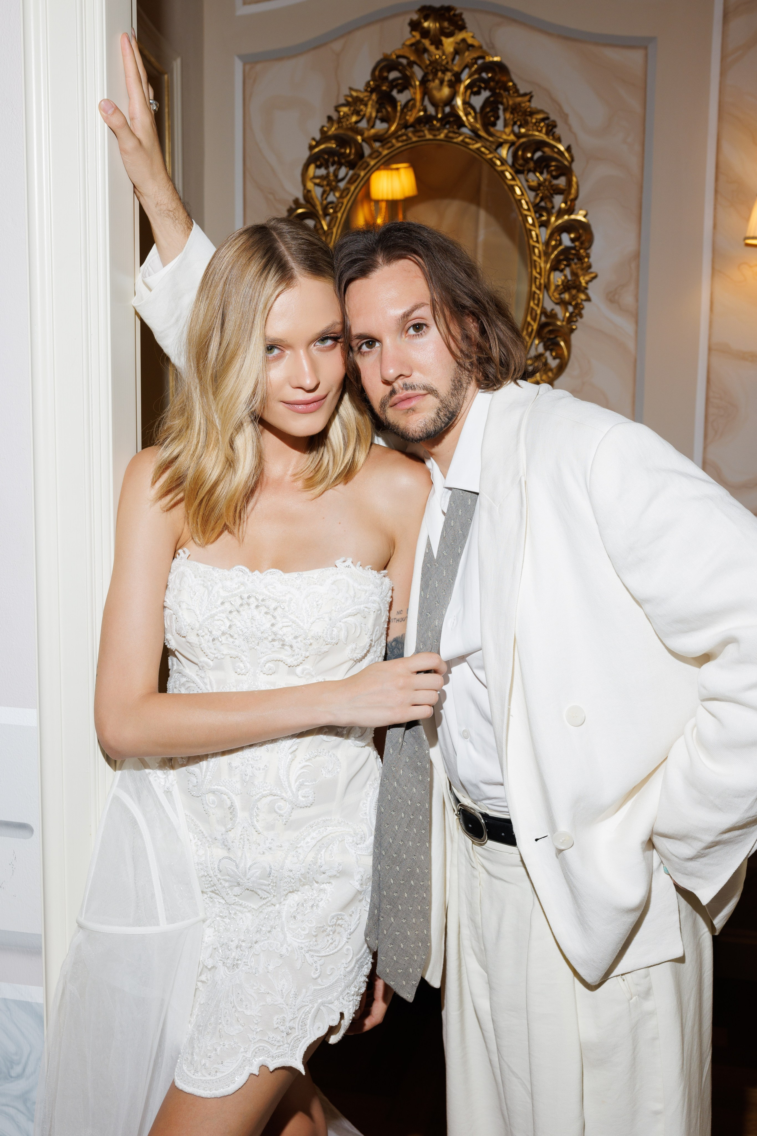 Vitalina & Alexandre (Tuscany, Villa Valentini Bonaparte). Wedding photographer Osokin Evgeniy