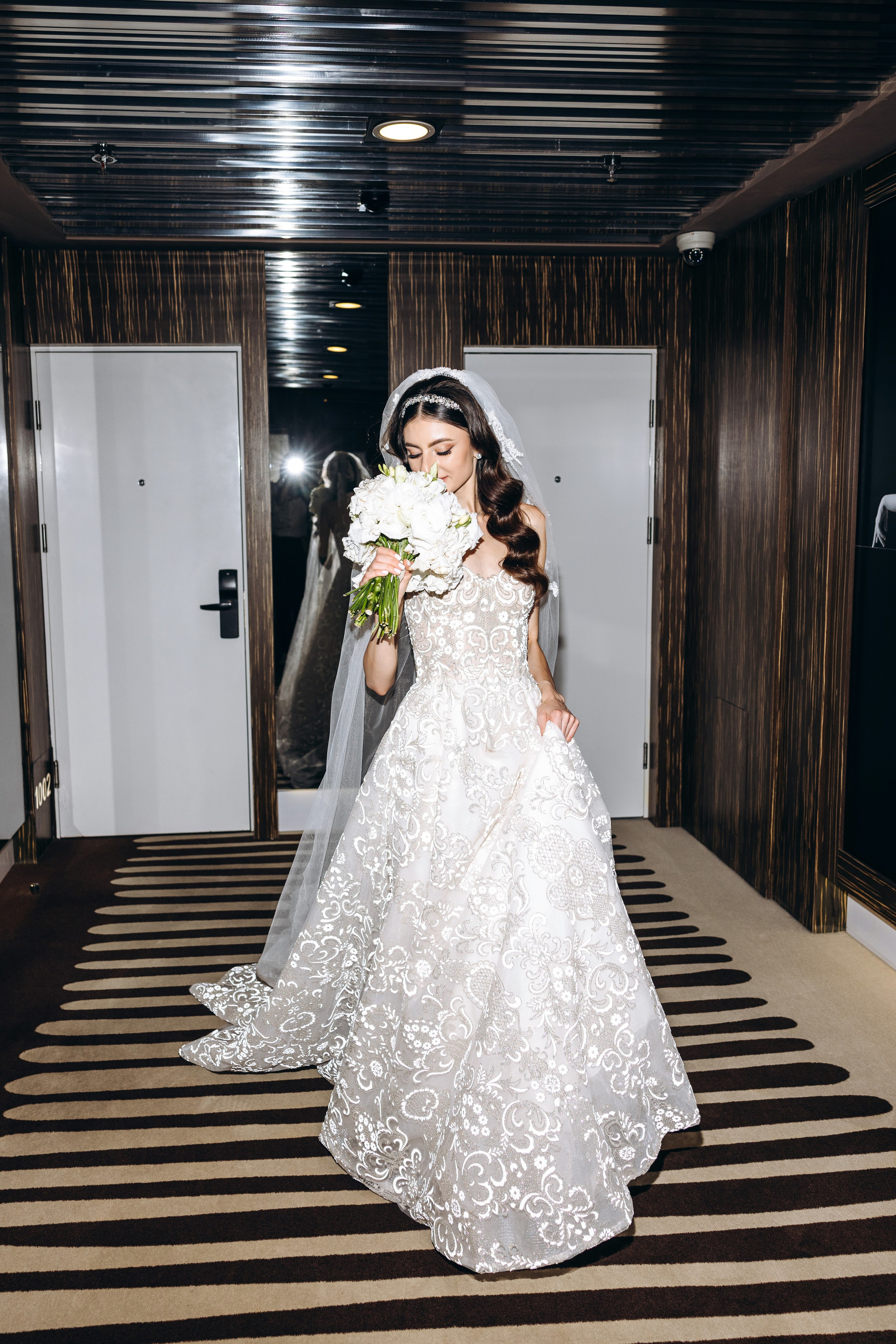 Alina & Nikolay. Wedding photographer Osokin Evgeniy