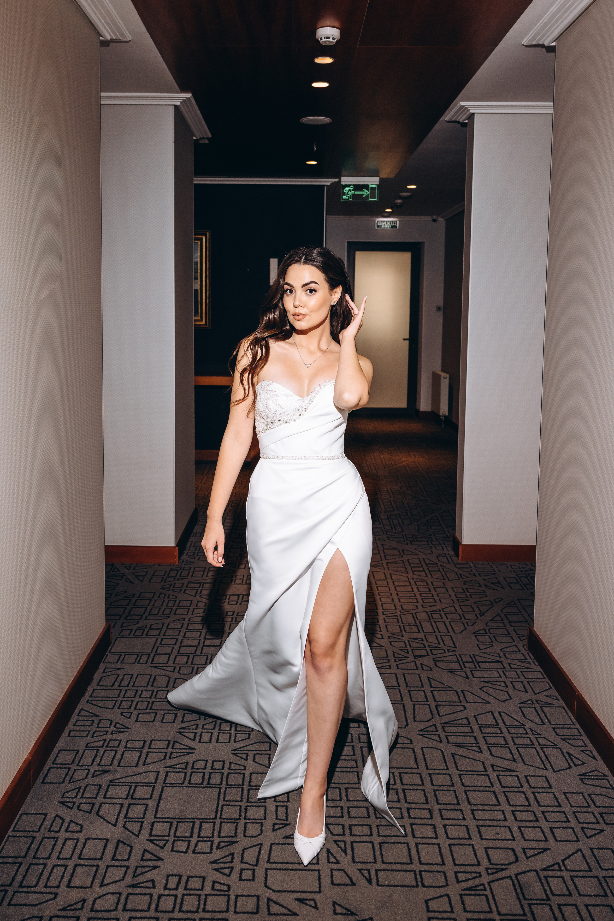 Vika & Roman. Весільний фотограф Київ Осокін Євгеній