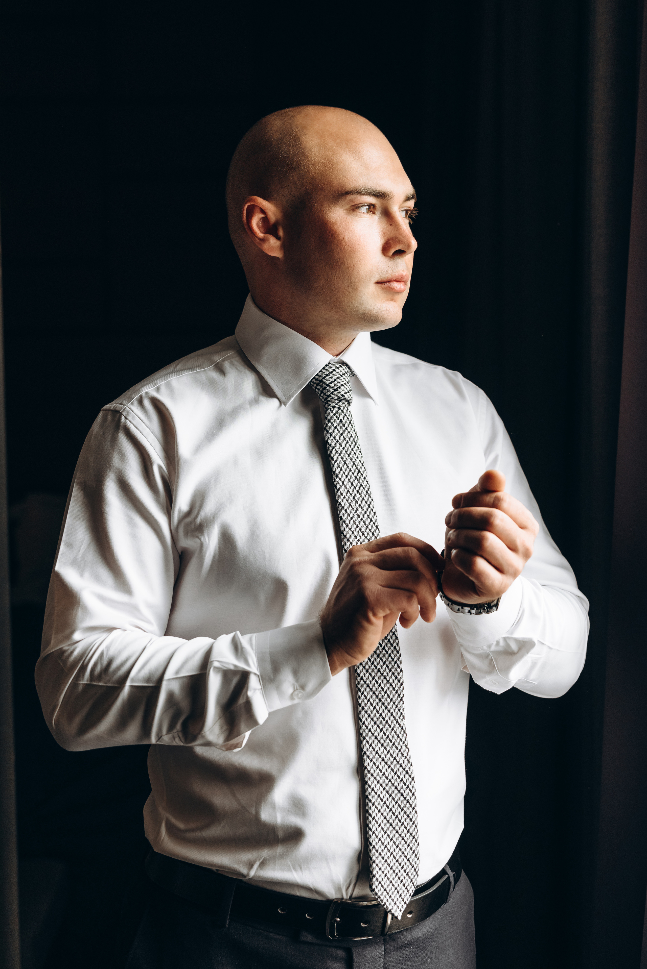 Vika & Roman. Весільний фотограф Київ Осокін Євгеній