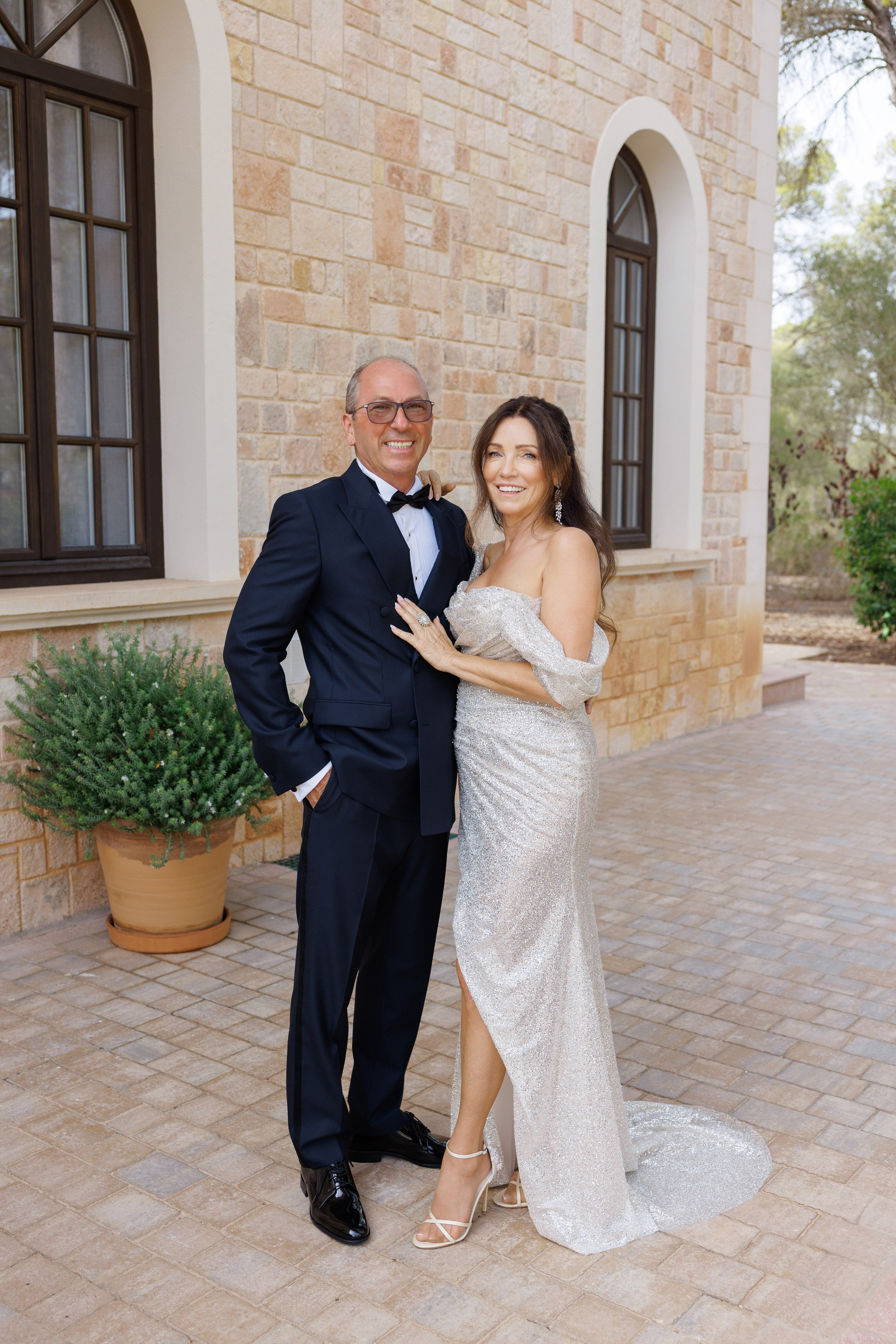 Valentina & Heinz (Palma de Mallorca, Finca Son Bi). Wedding photographer Osokin Evgeniy